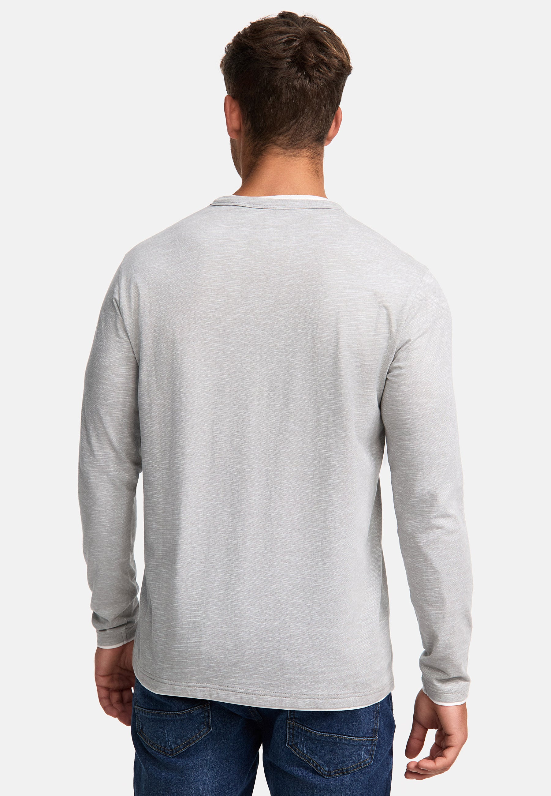 Langarmshirt INColeson Produktbild