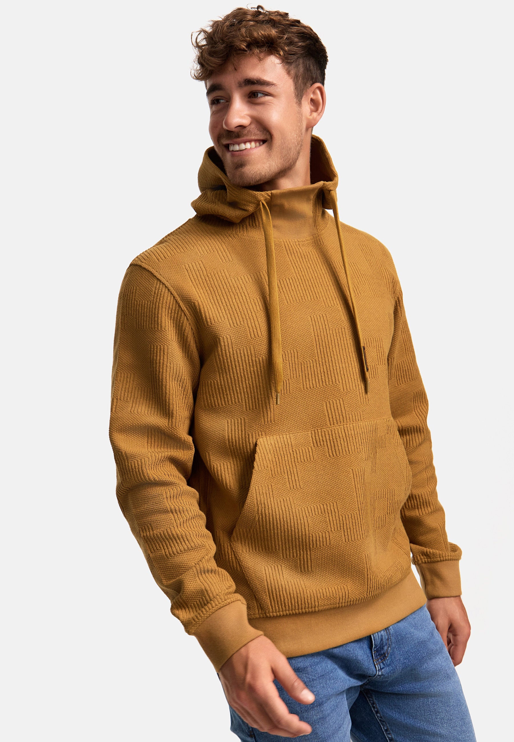 Kapuzenpullover INJody Produktbild
