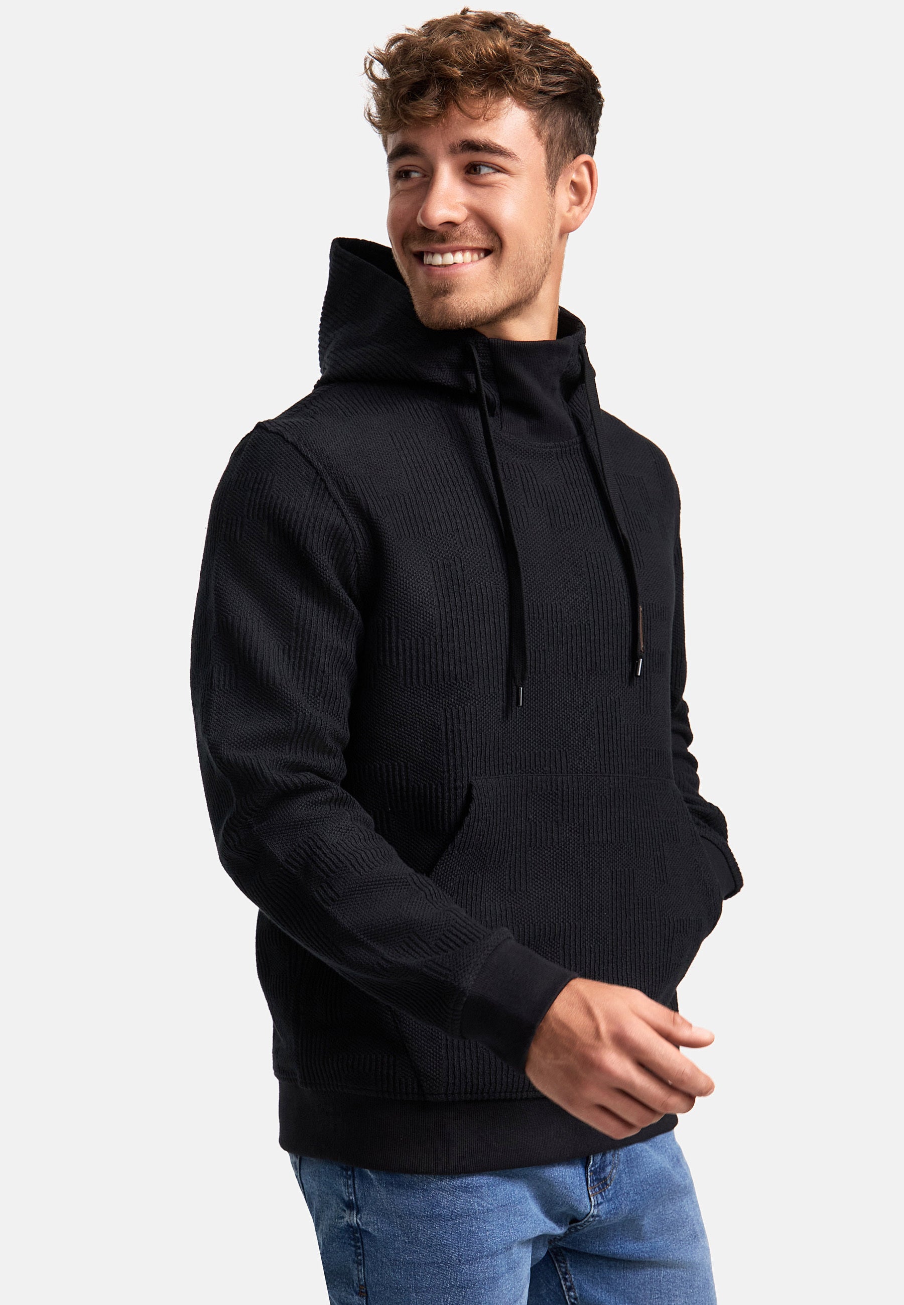 Kapuzenpullover INJody Produktbild