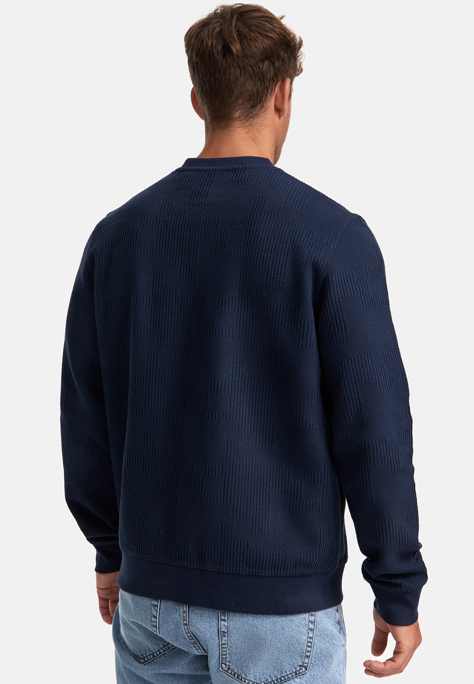 Strickpullover INJago Produktbild