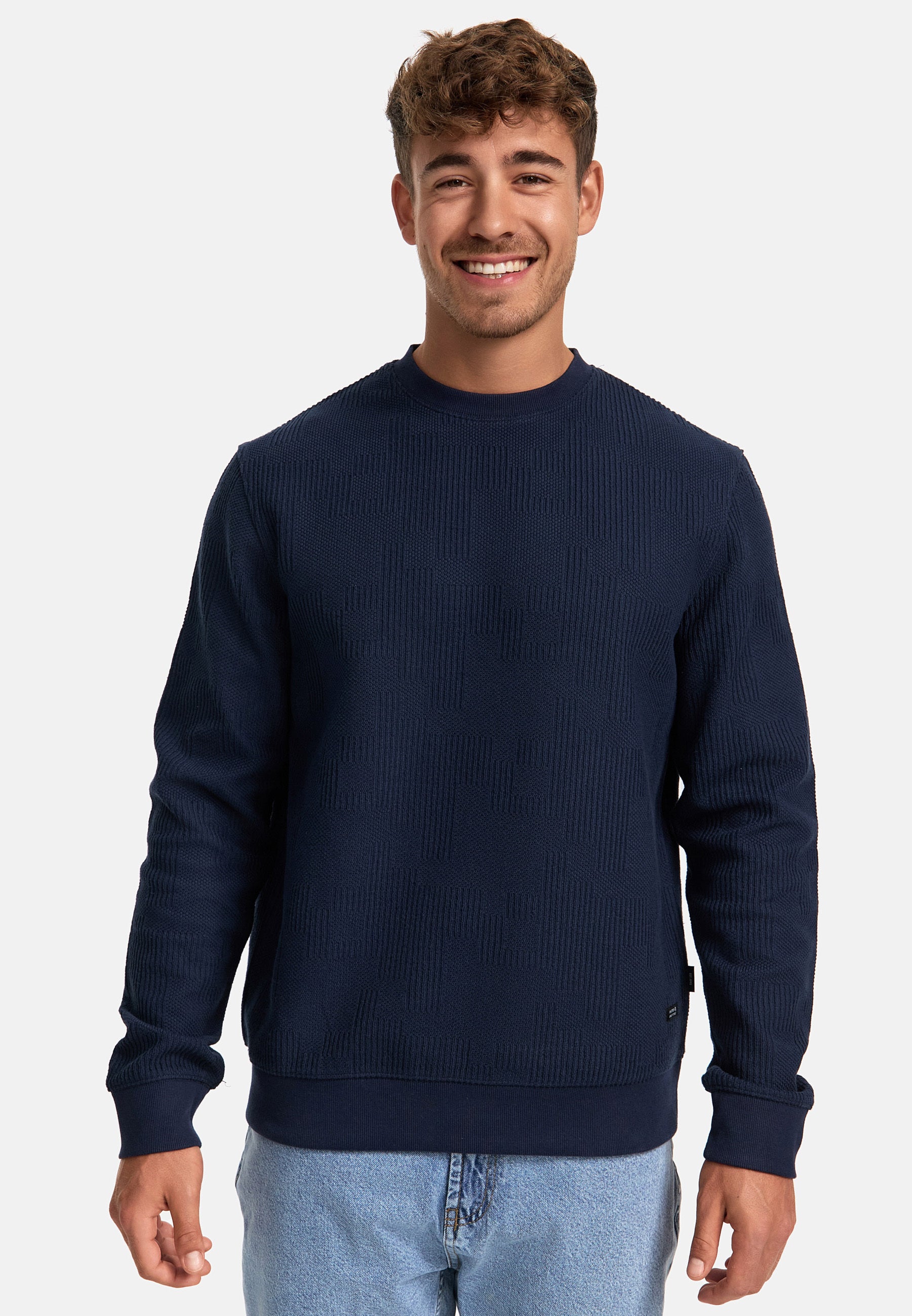 Strickpullover INJago Produktbild
