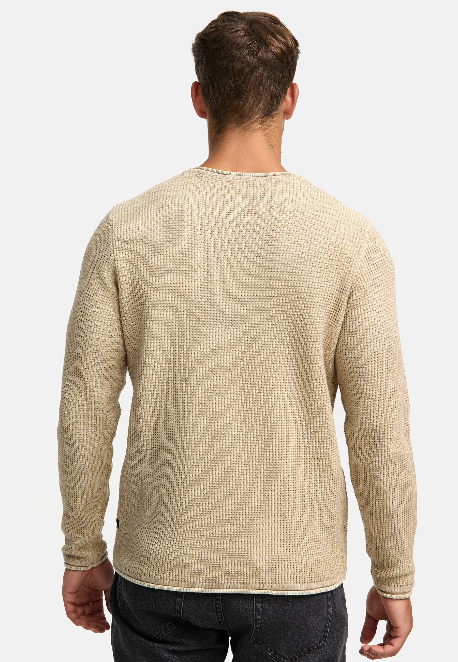Strickpullover INPetri Produktbild