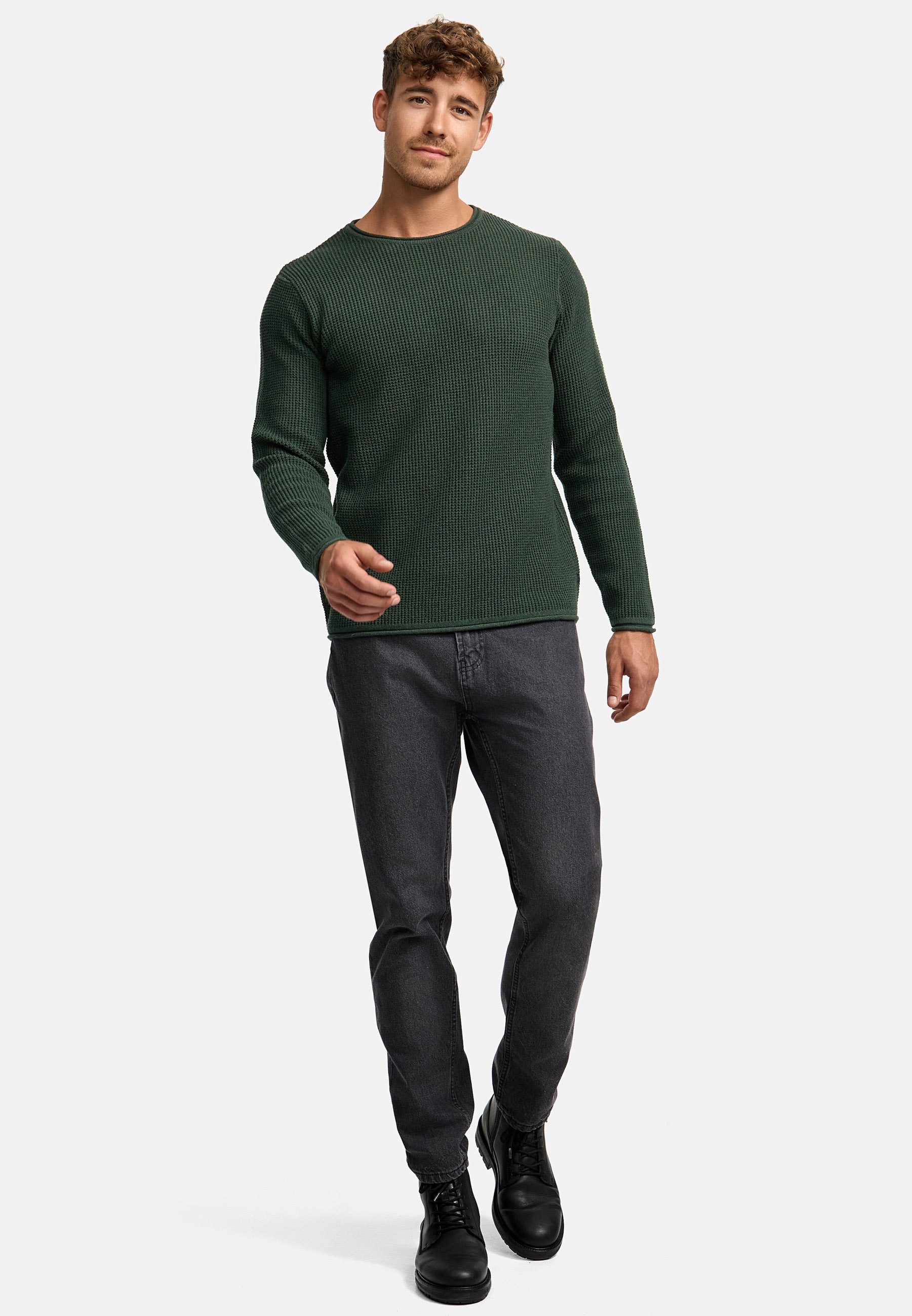Strickpullover INPetri Produktbild