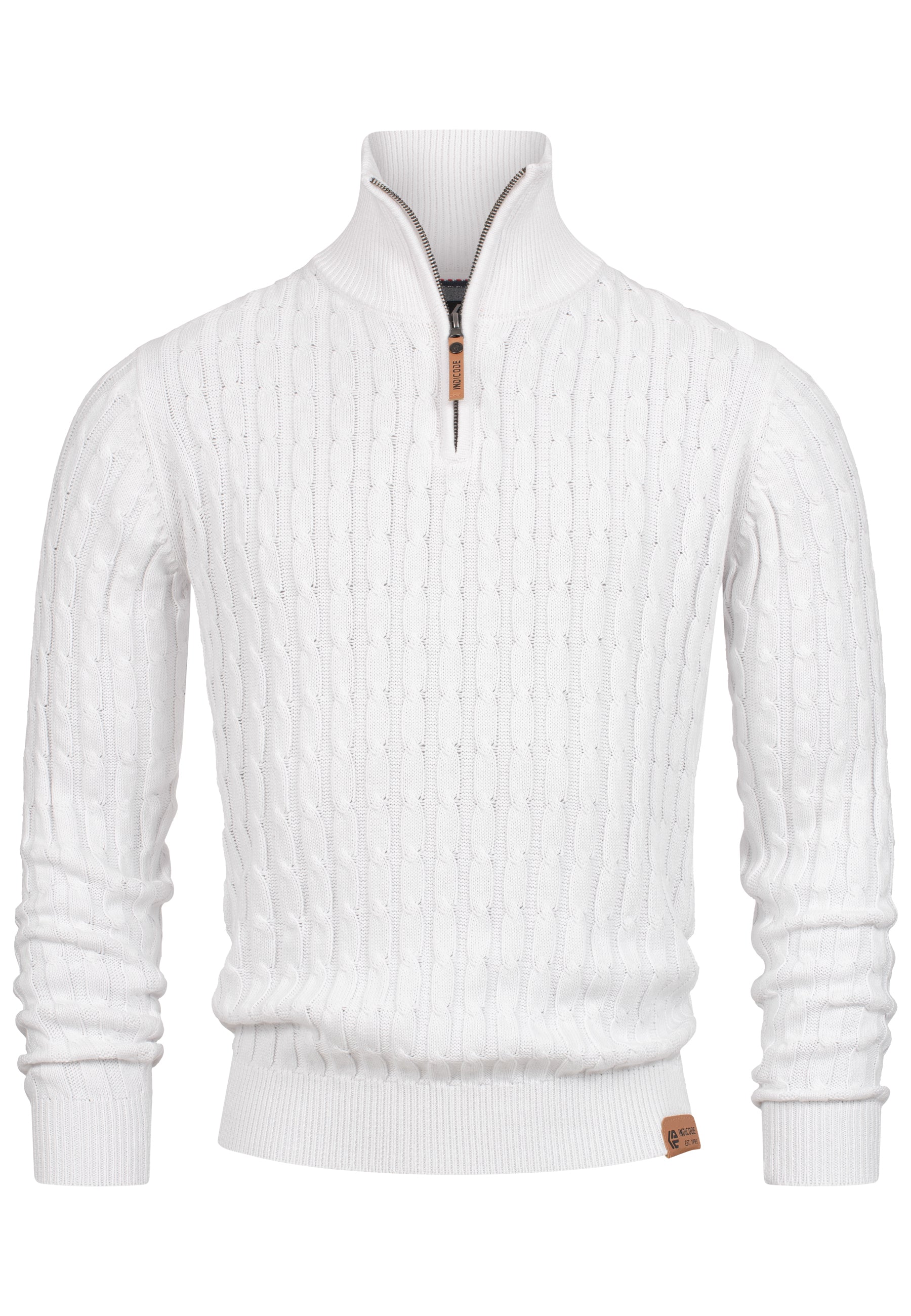 Strickpullover INHector Produktbild