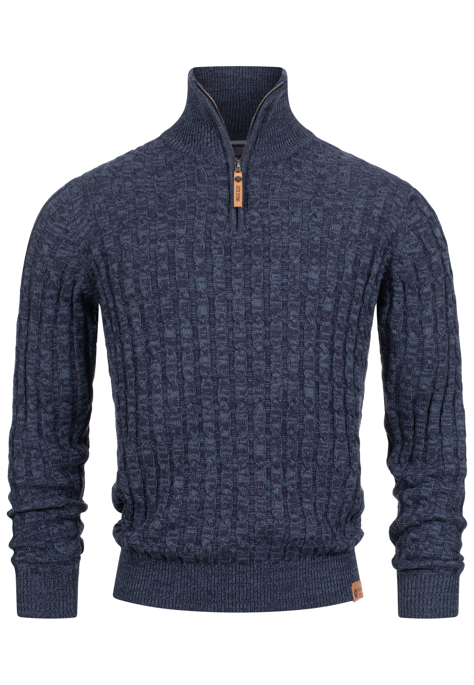 Strickpullover INHector Produktbild