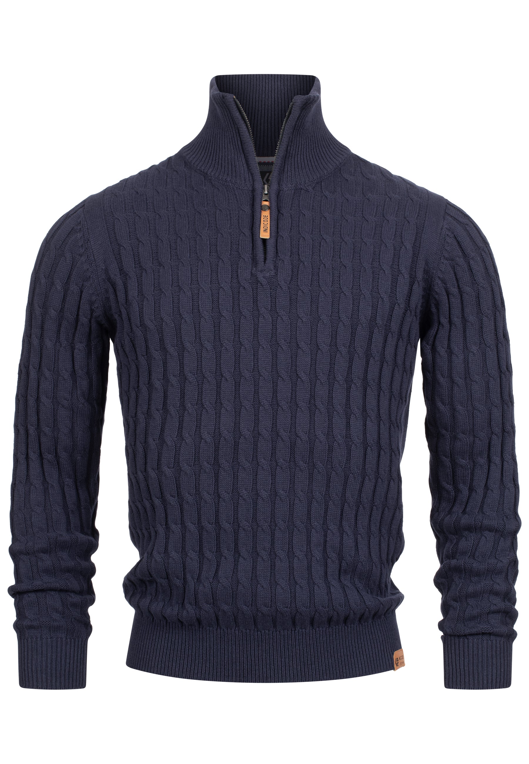Strickpullover INHector Produktbild