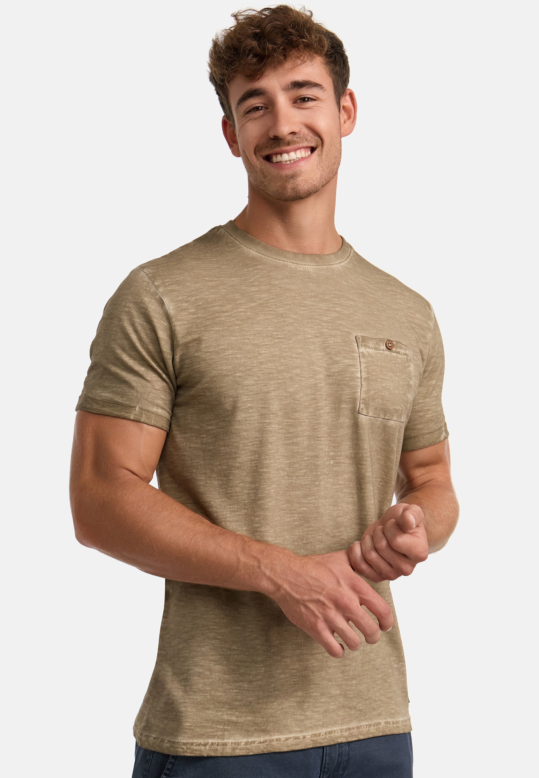 T-Shirt INKilmon Produktbild