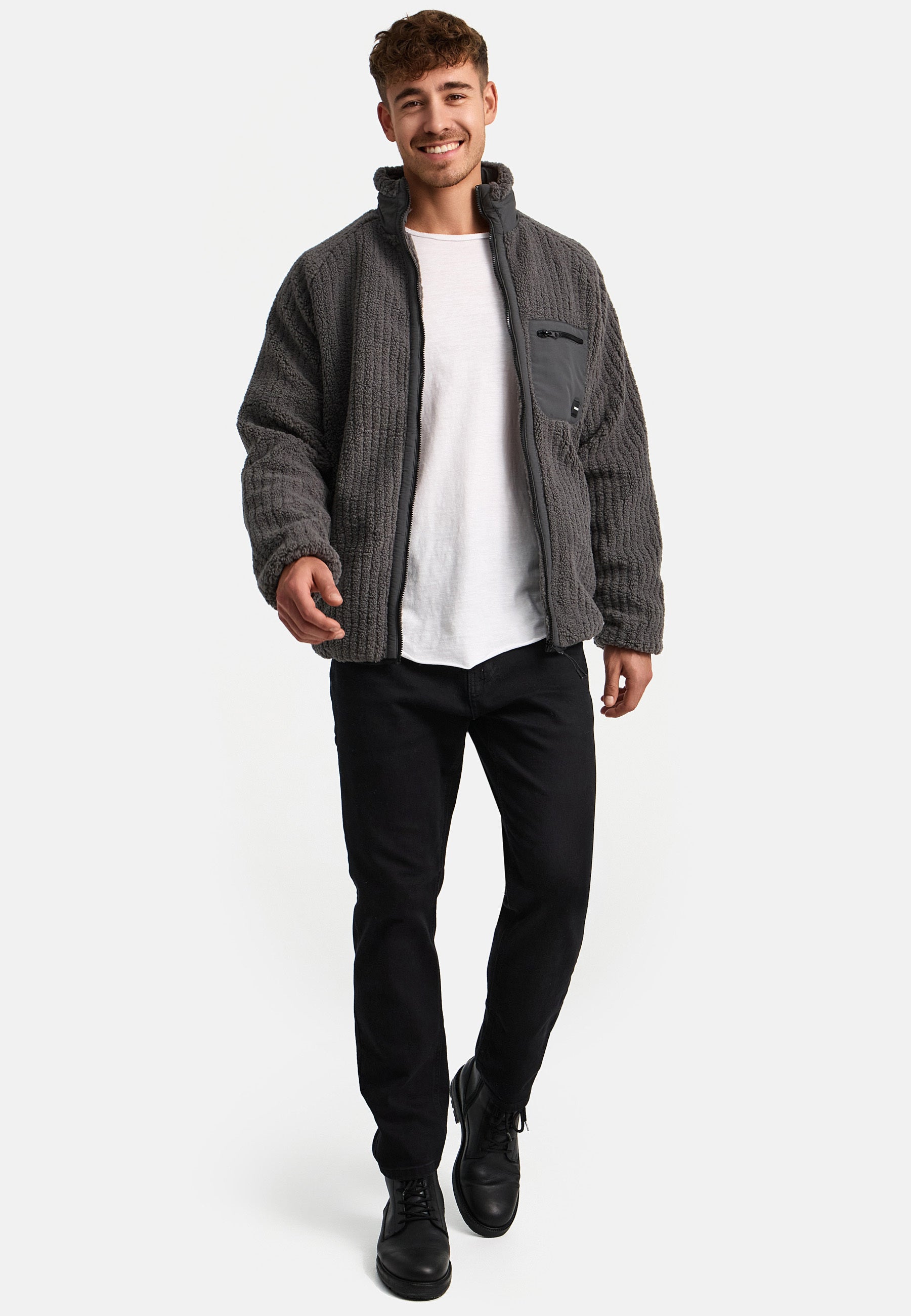 Übergangsjacke INScotts Produktbild