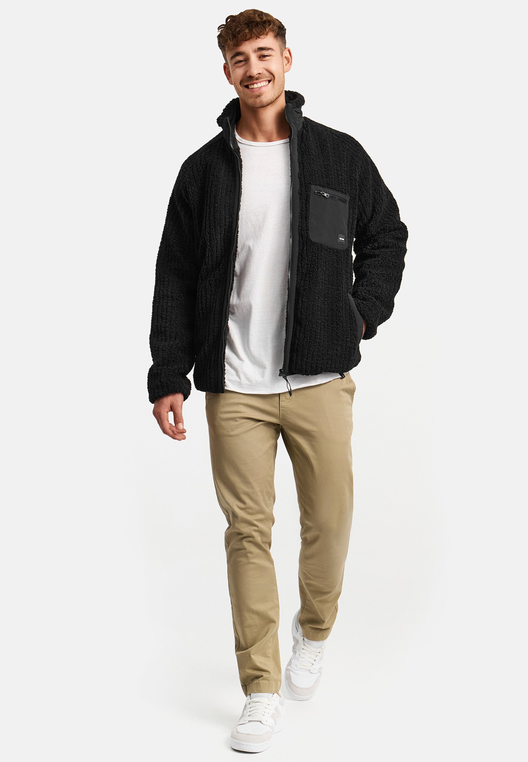 Übergangsjacke INScotts Produktbild