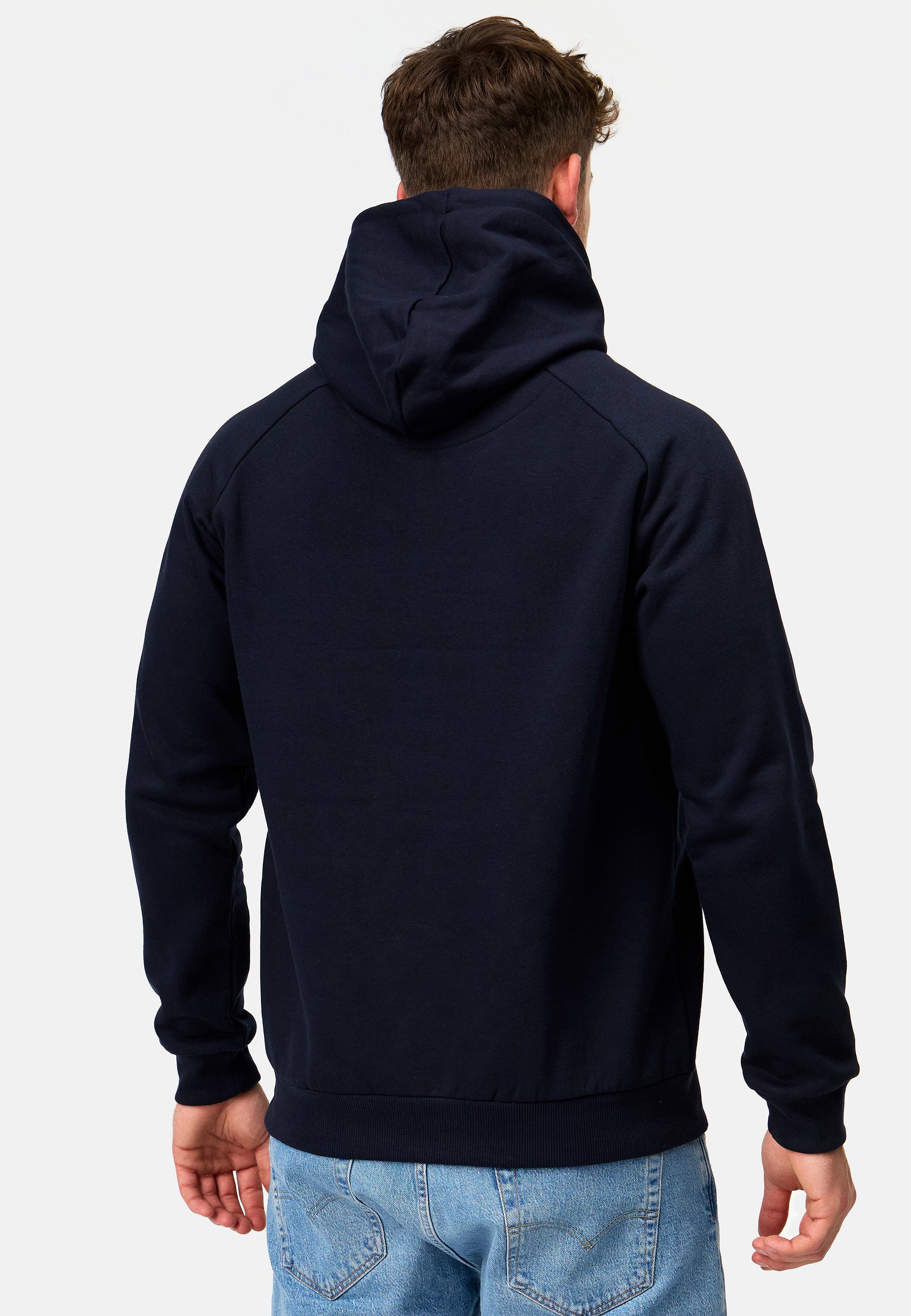 Kapuzenpullover INVir Produktbild