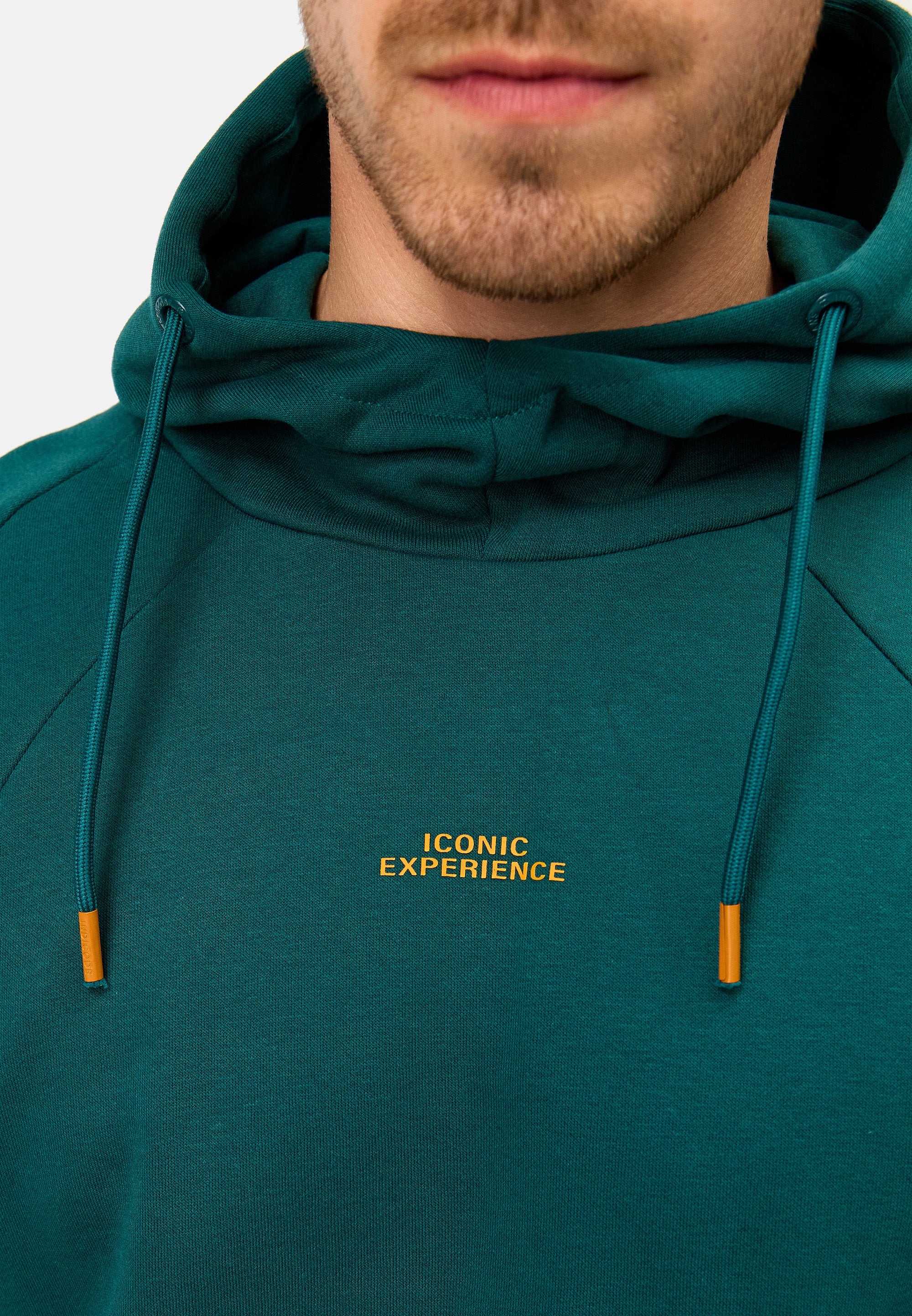 Kapuzenpullover INVir Produktbild