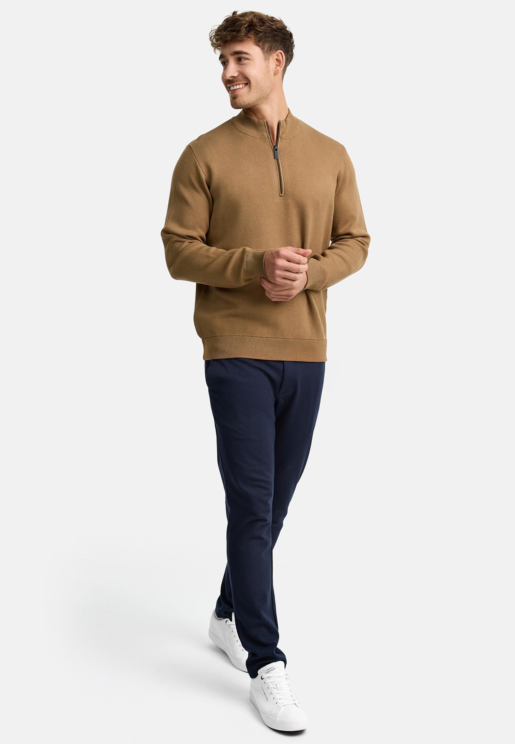 Strickpullover INLukas Produktbild