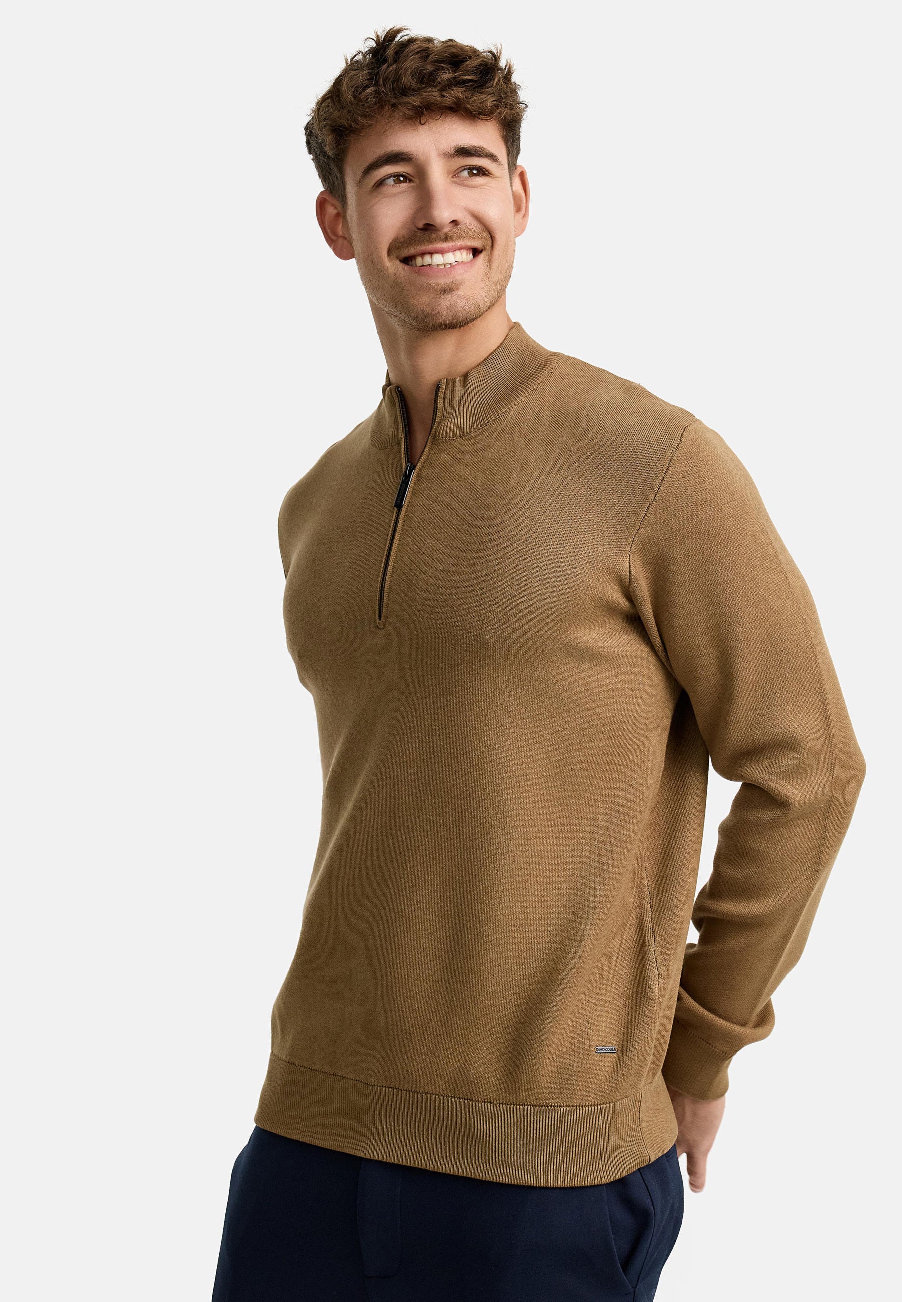 Strickpullover INLukas Produktbild