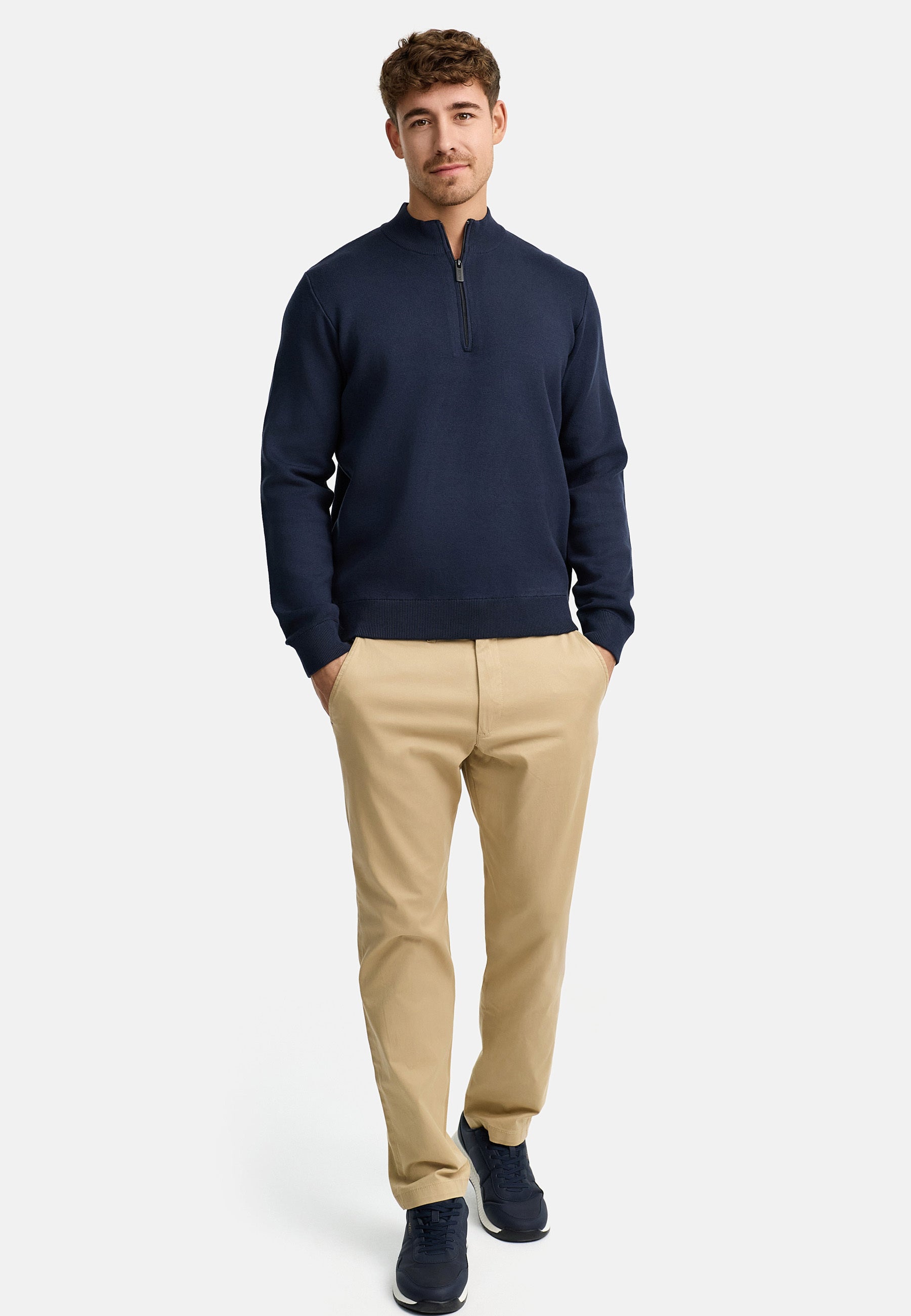 Strickpullover INLukas Produktbild