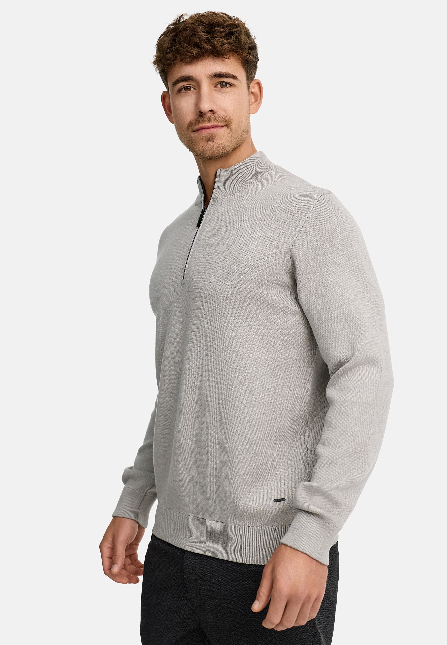 Strickpullover INLukas Produktbild