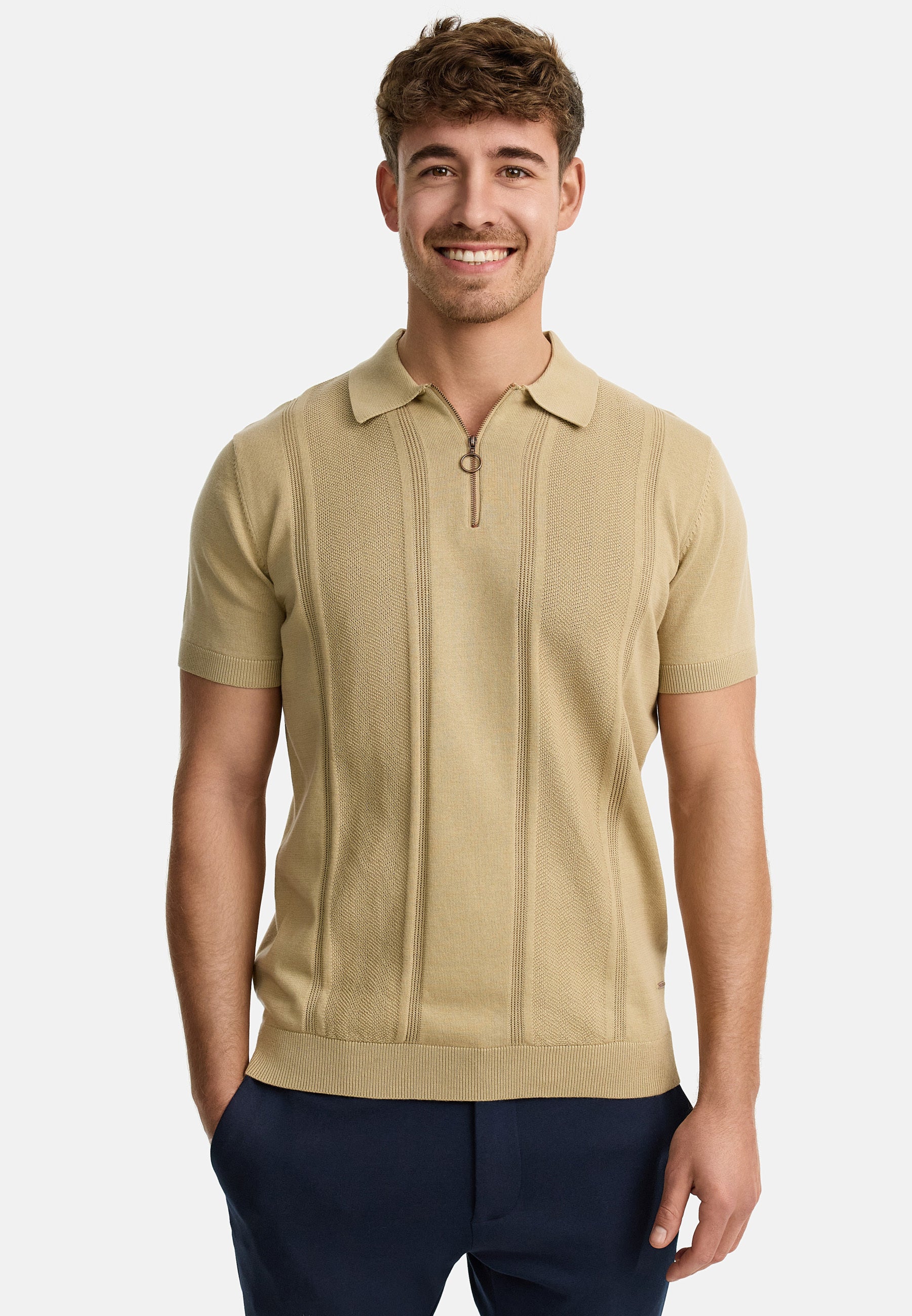 Poloshirt INSago Produktbild