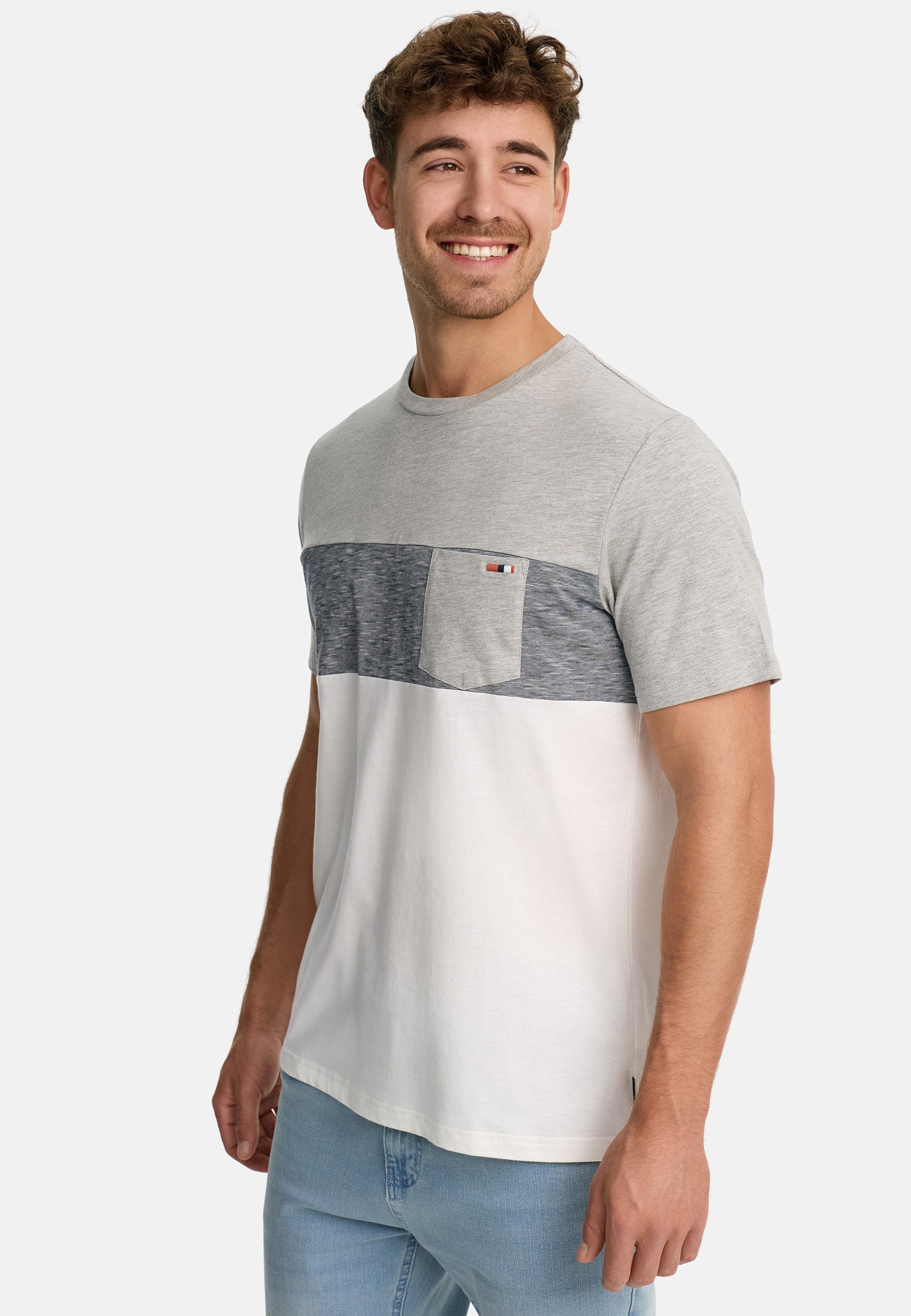 T-Shirt INSprings Produktbild