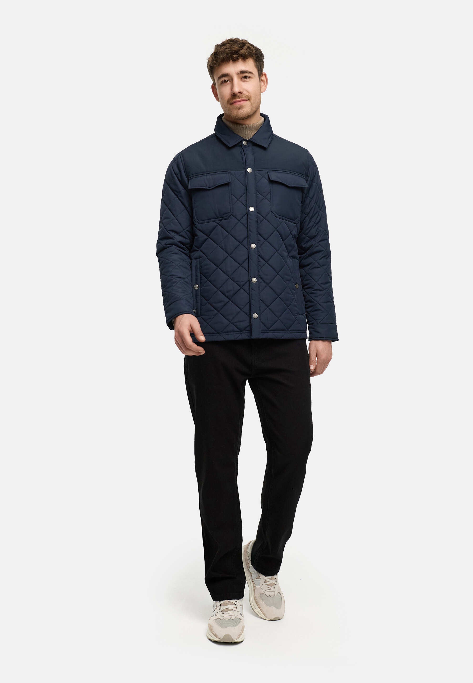 Übergangsjacke INDome Produktbild