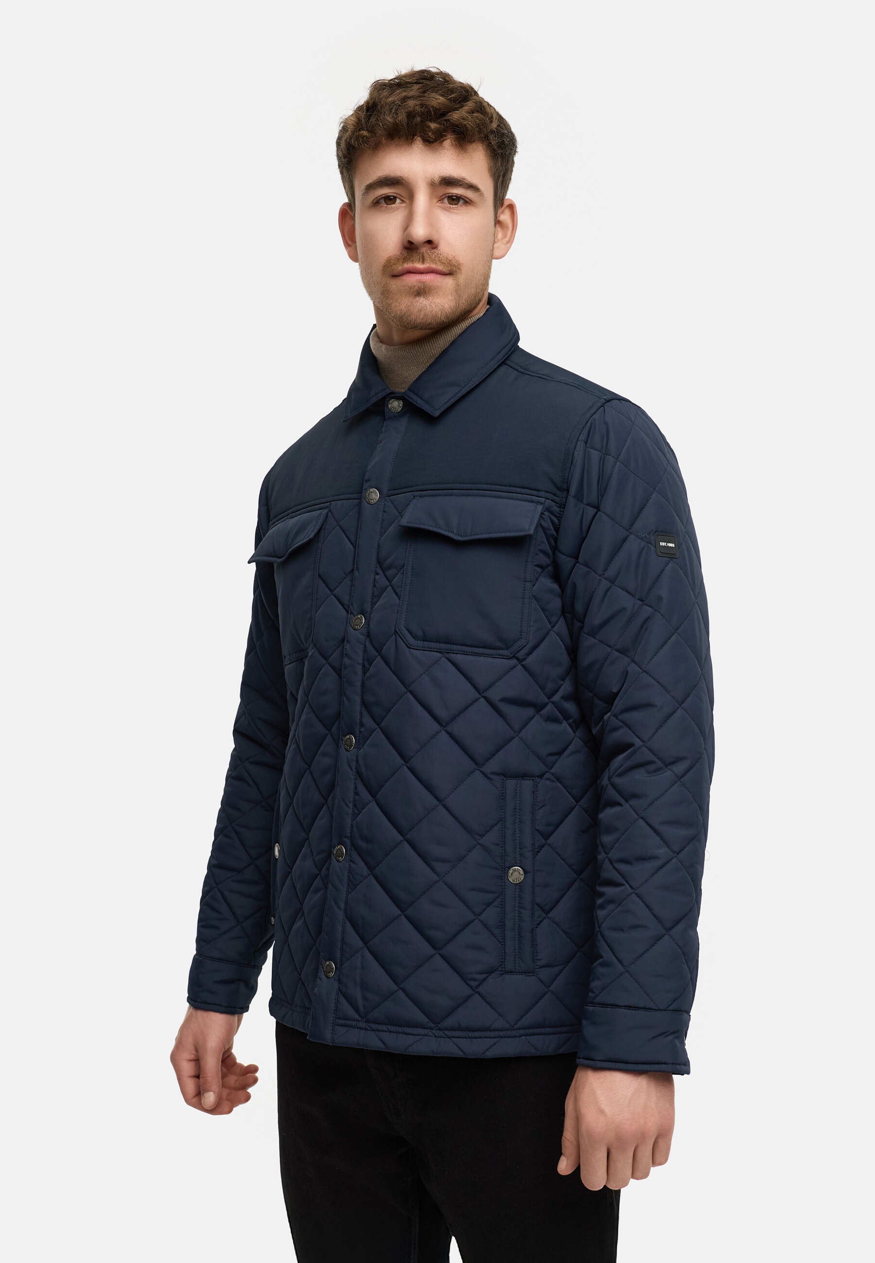 Übergangsjacke INDome Produktbild