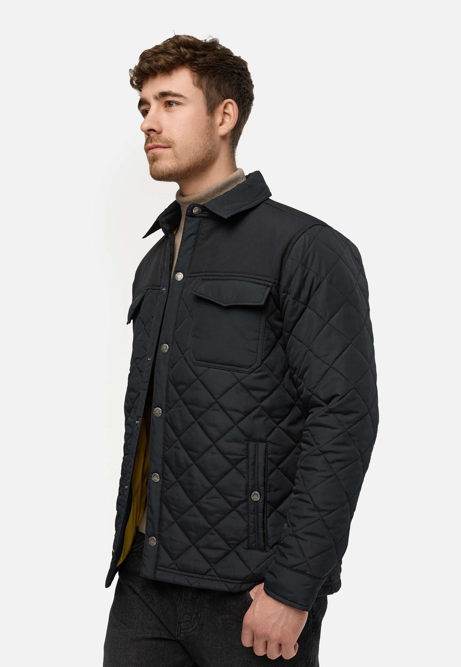 Übergangsjacke INDome Produktbild