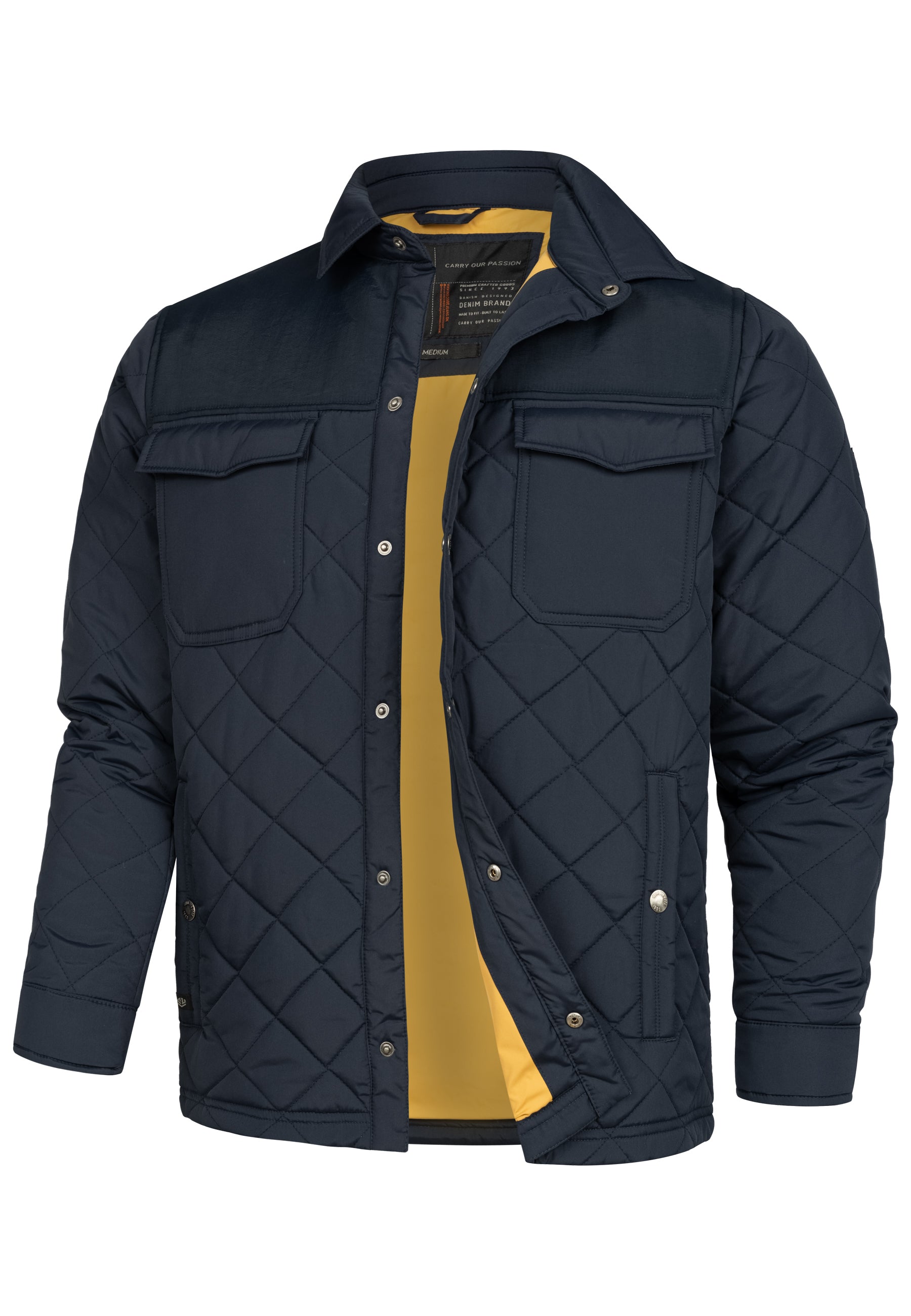 Übergangsjacke INDome Produktbild