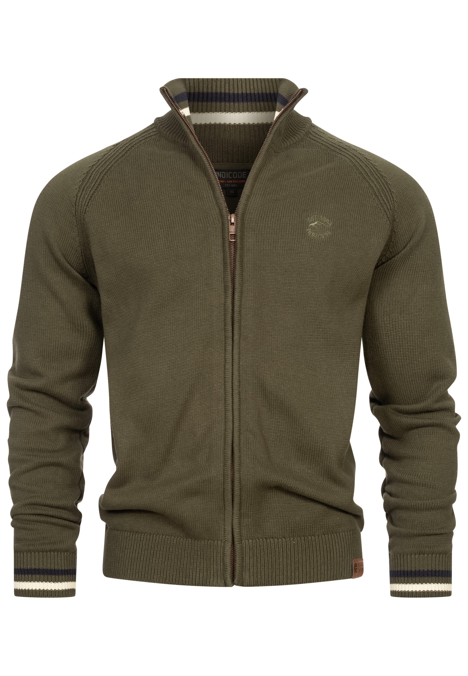 Strickjacke INArutemia Produktbild