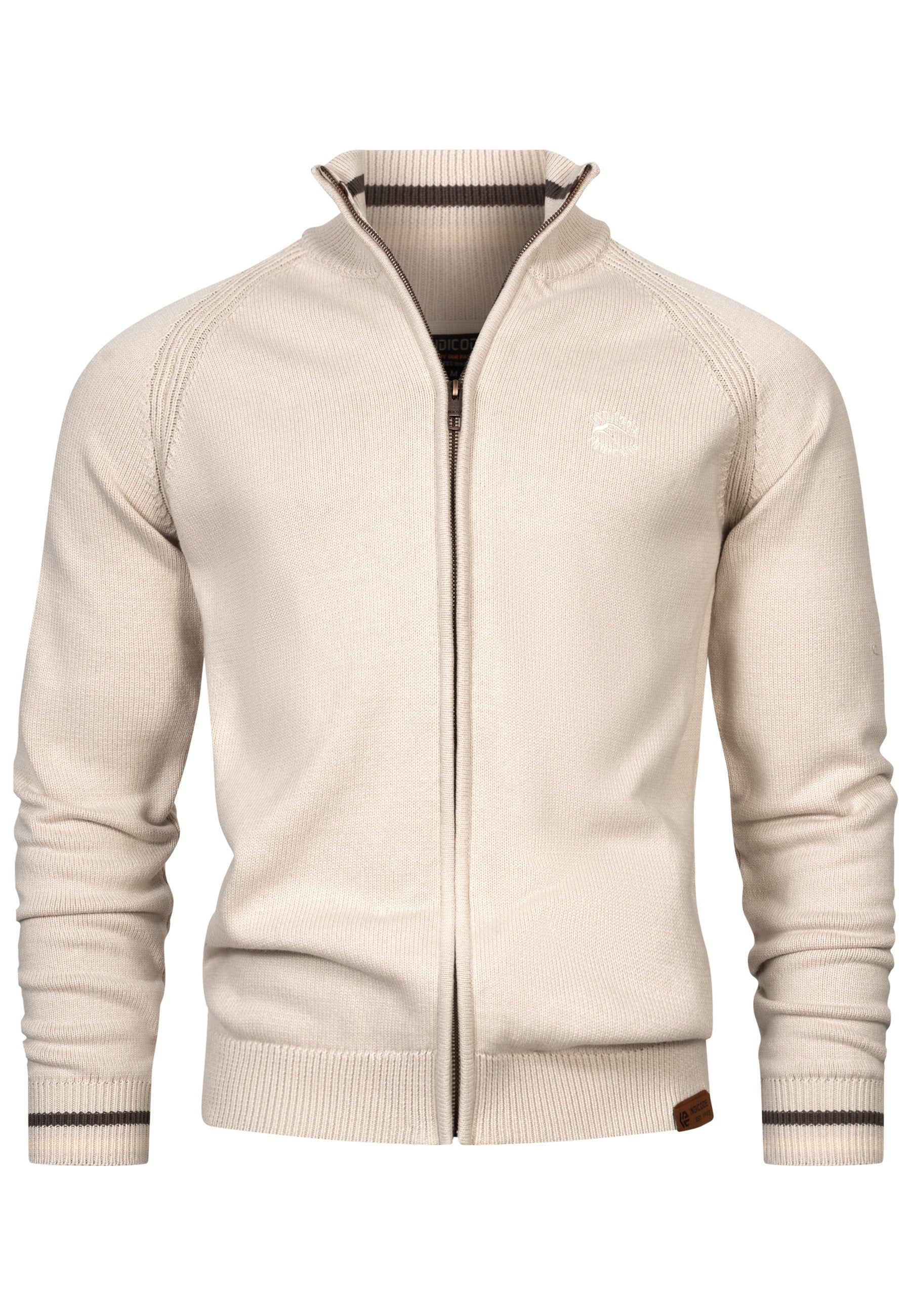 Strickjacke INArutemia Produktbild