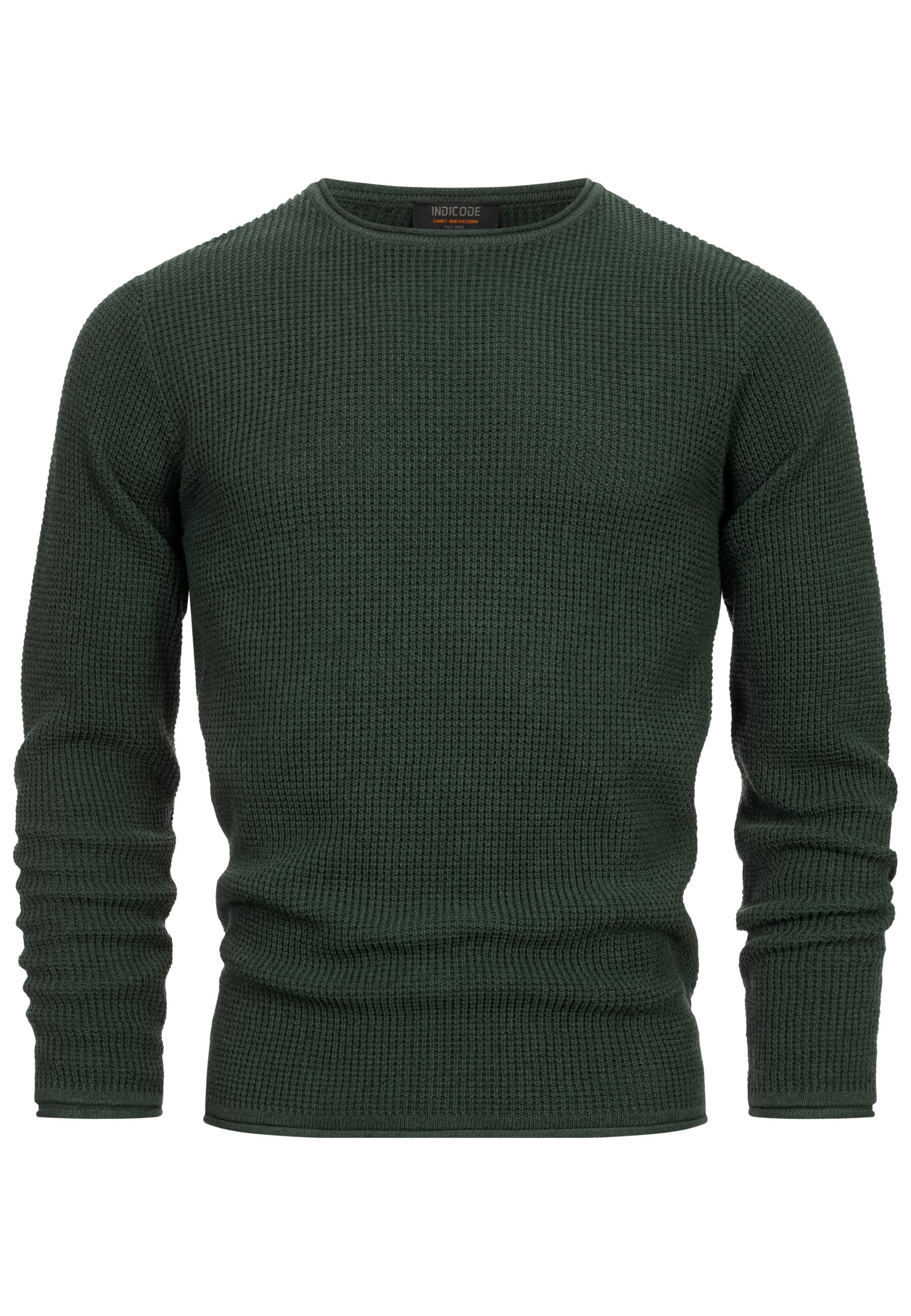 Strickpullover INPetri Produktbild