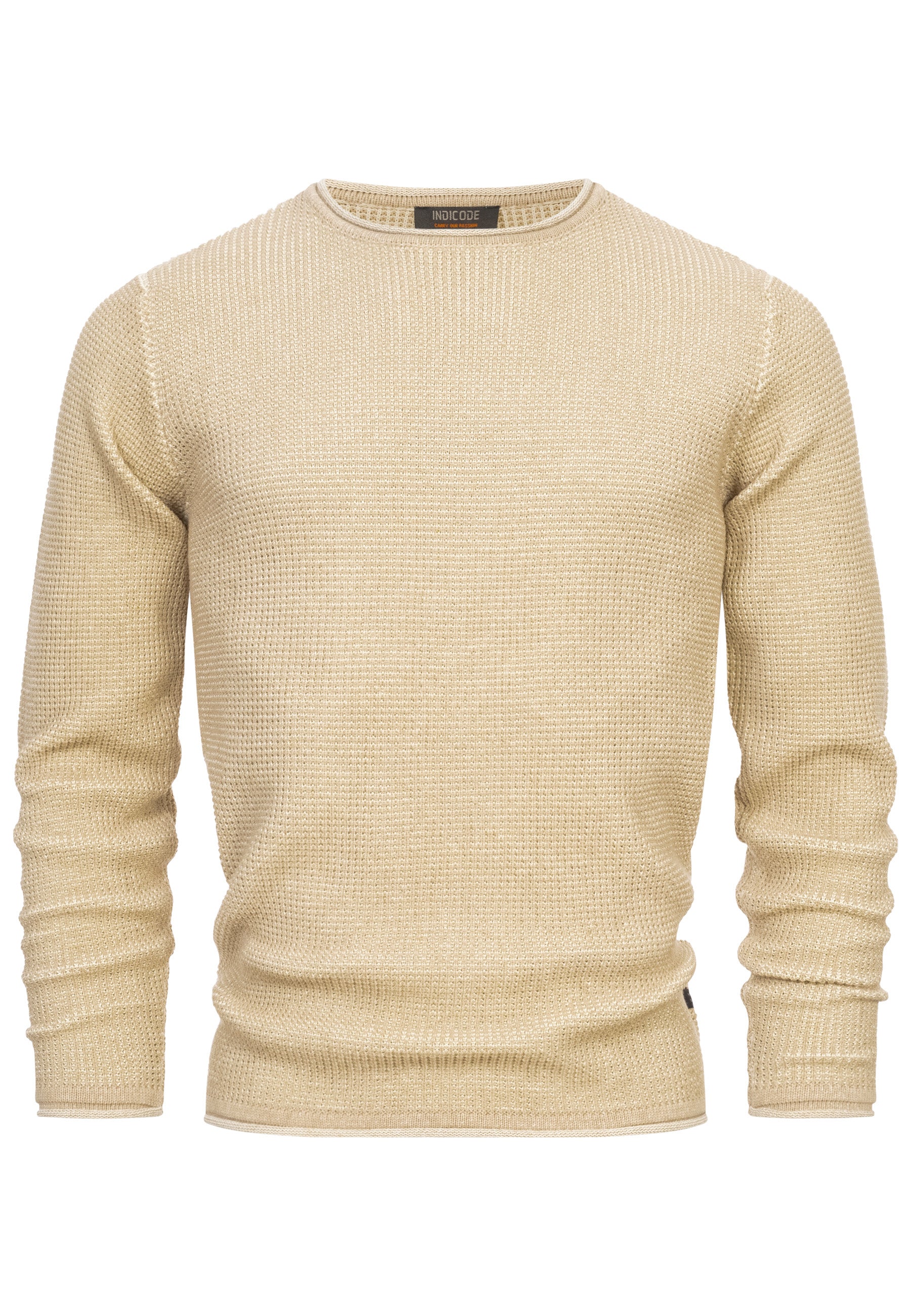 Strickpullover INPetri Produktbild