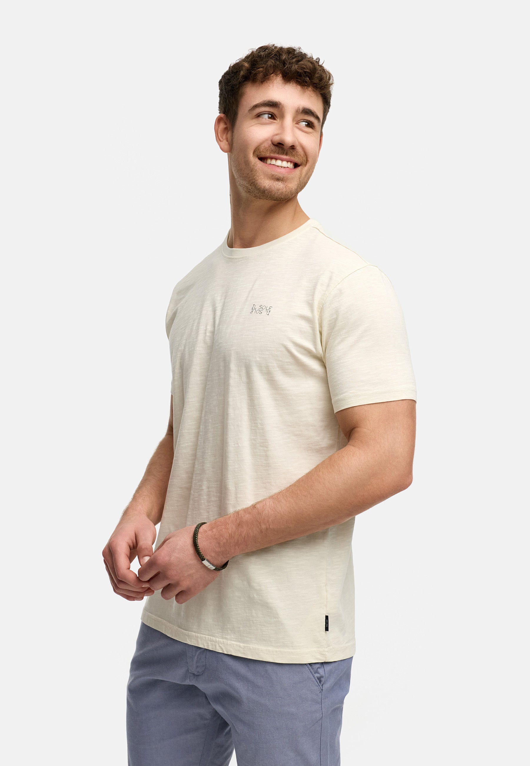 T-Shirt INAsbjorn Produktbild