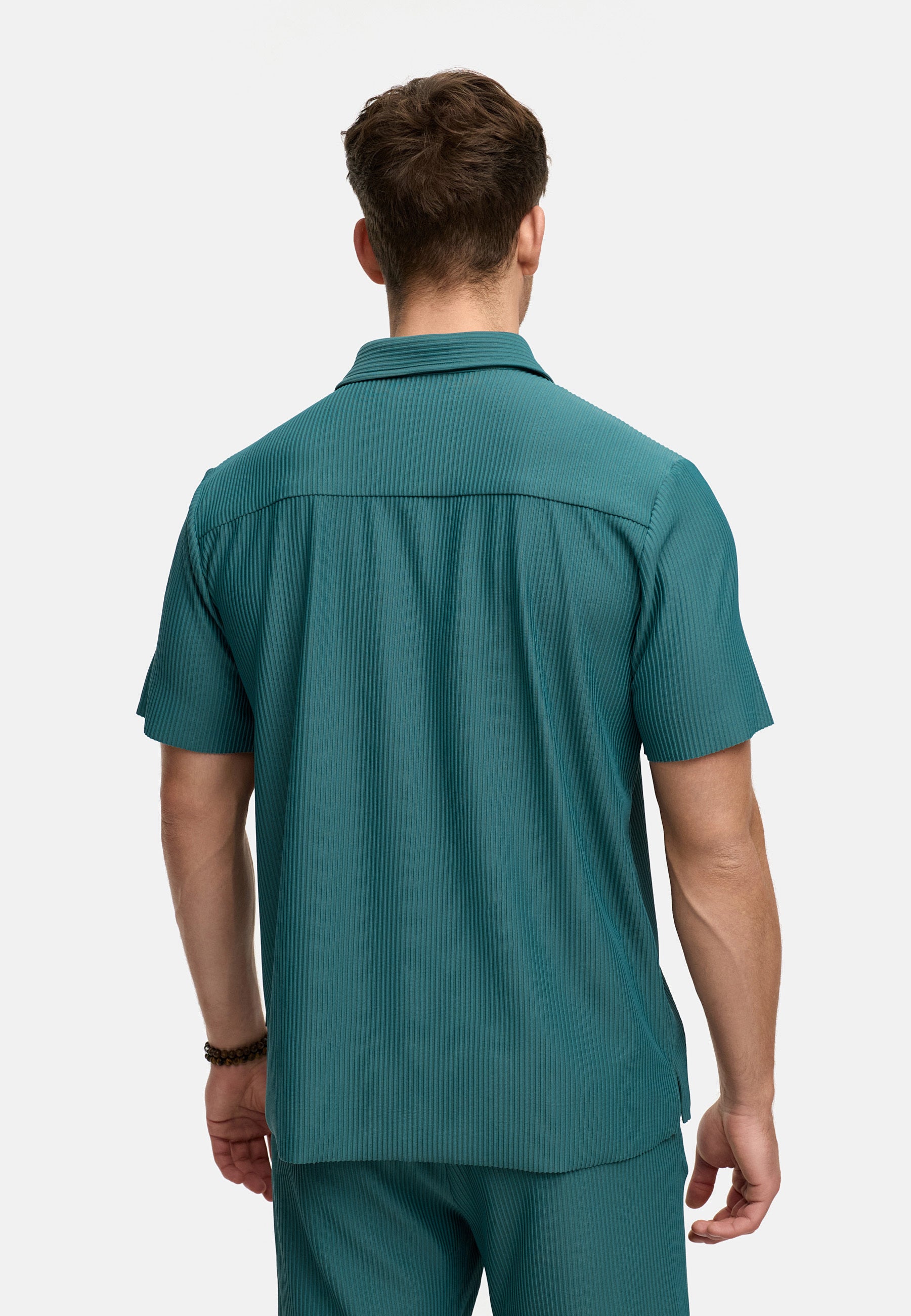 Hemd Kurzarm INLamgo Produktbild