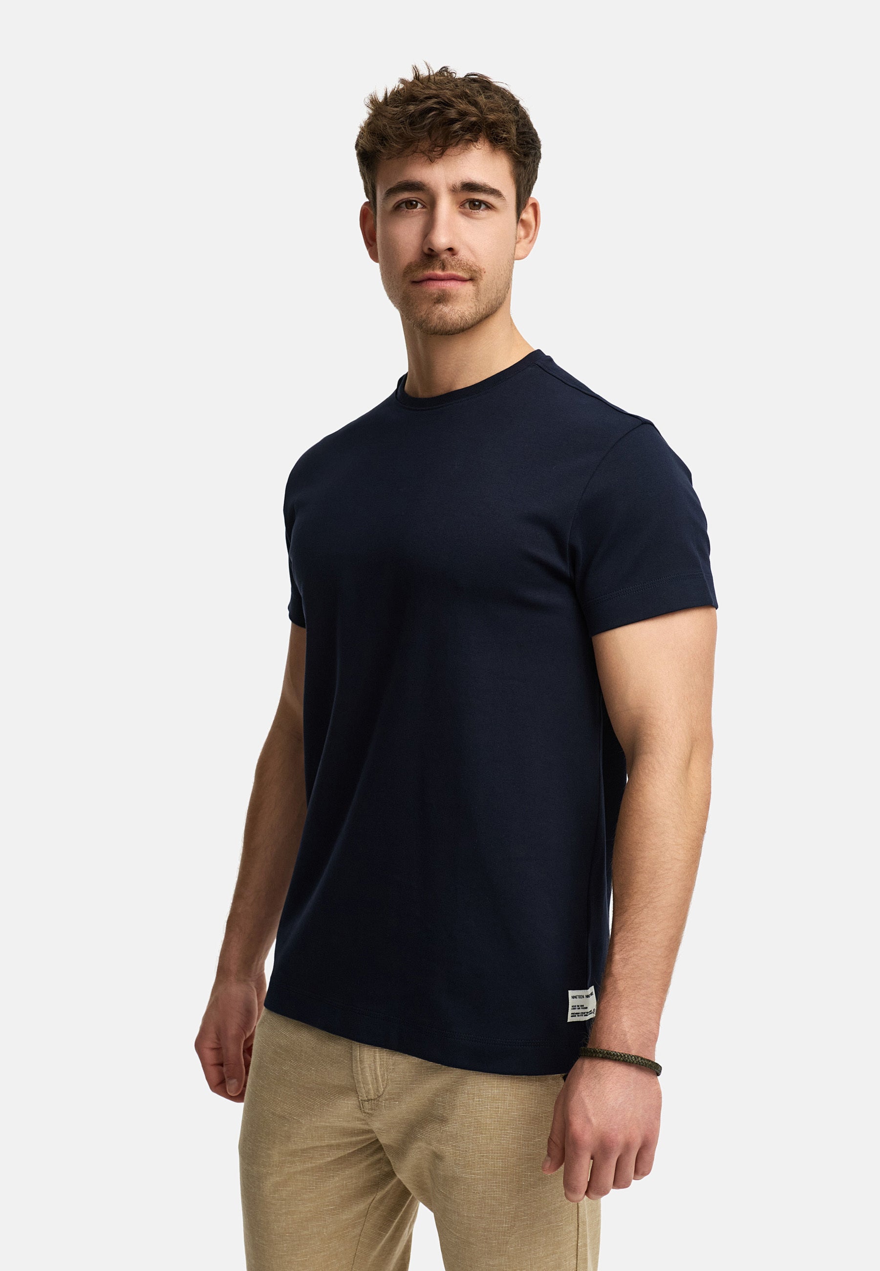 T-Shirt INSander Produktbild