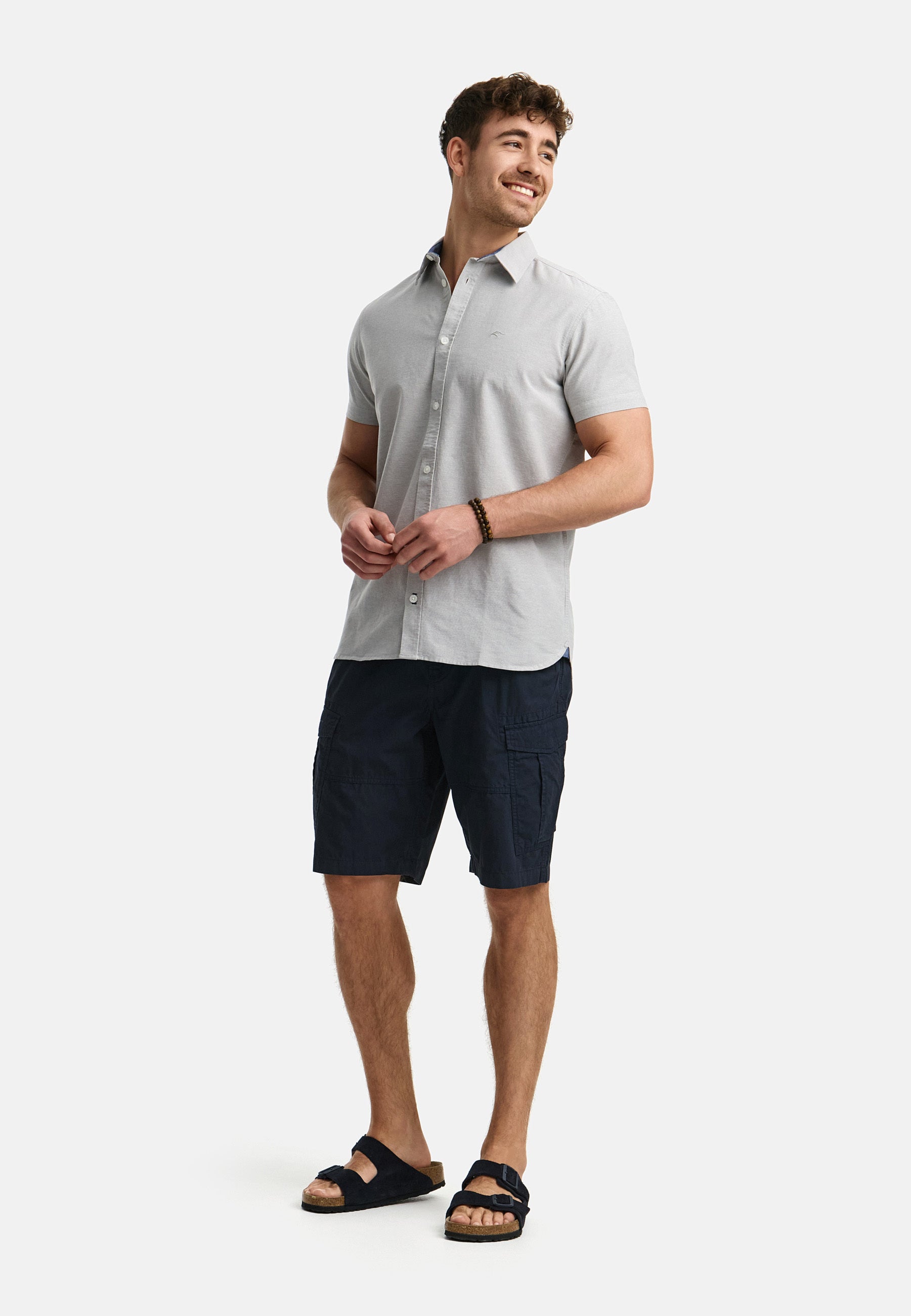 Shorts Cargo INDreier Produktbild