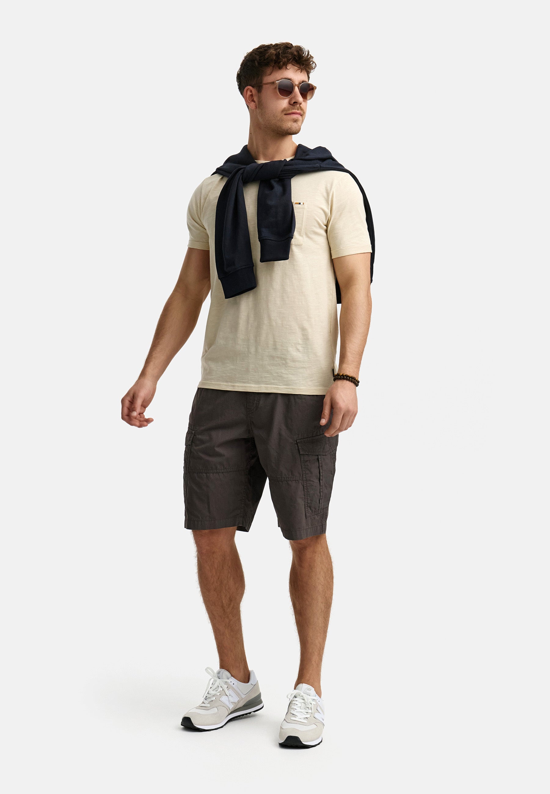 Shorts Cargo INDreier Produktbild