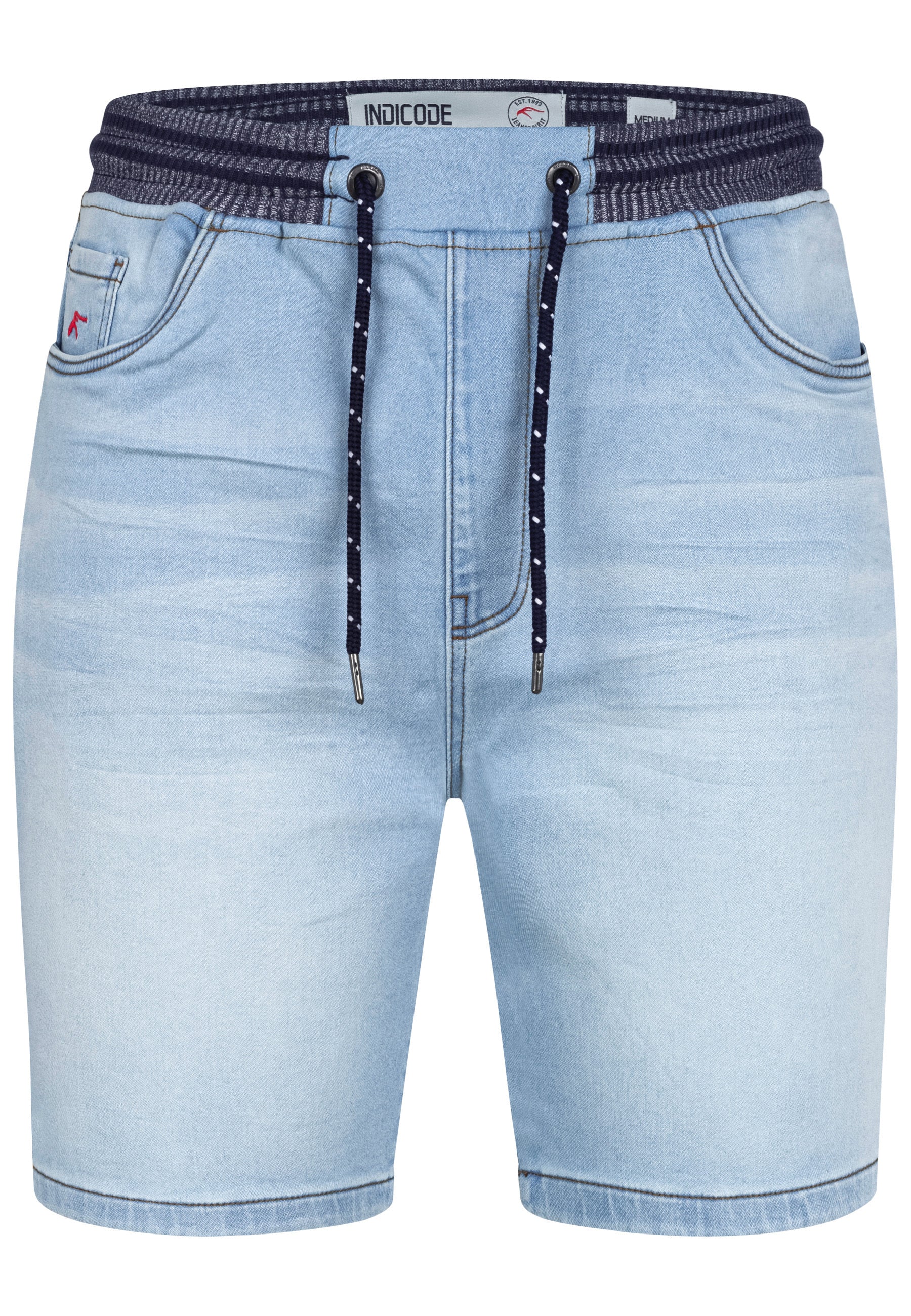 Shorts Jeans Ettore Produktbild