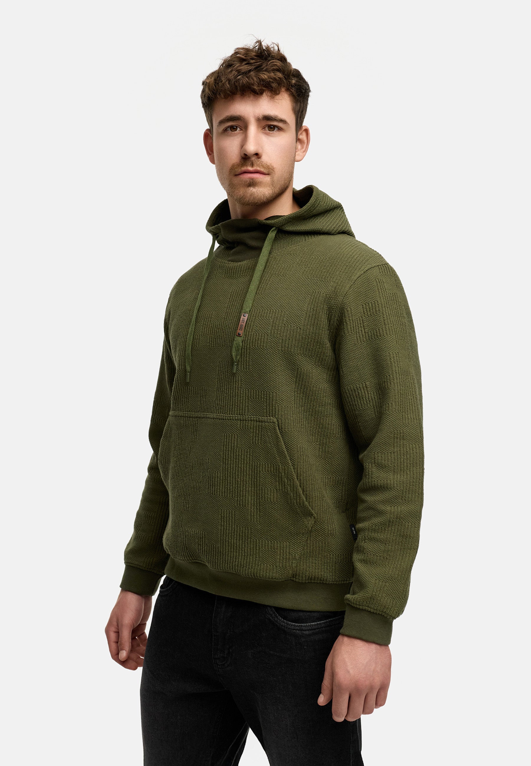 Kapuzenpullover INJody Produktbild