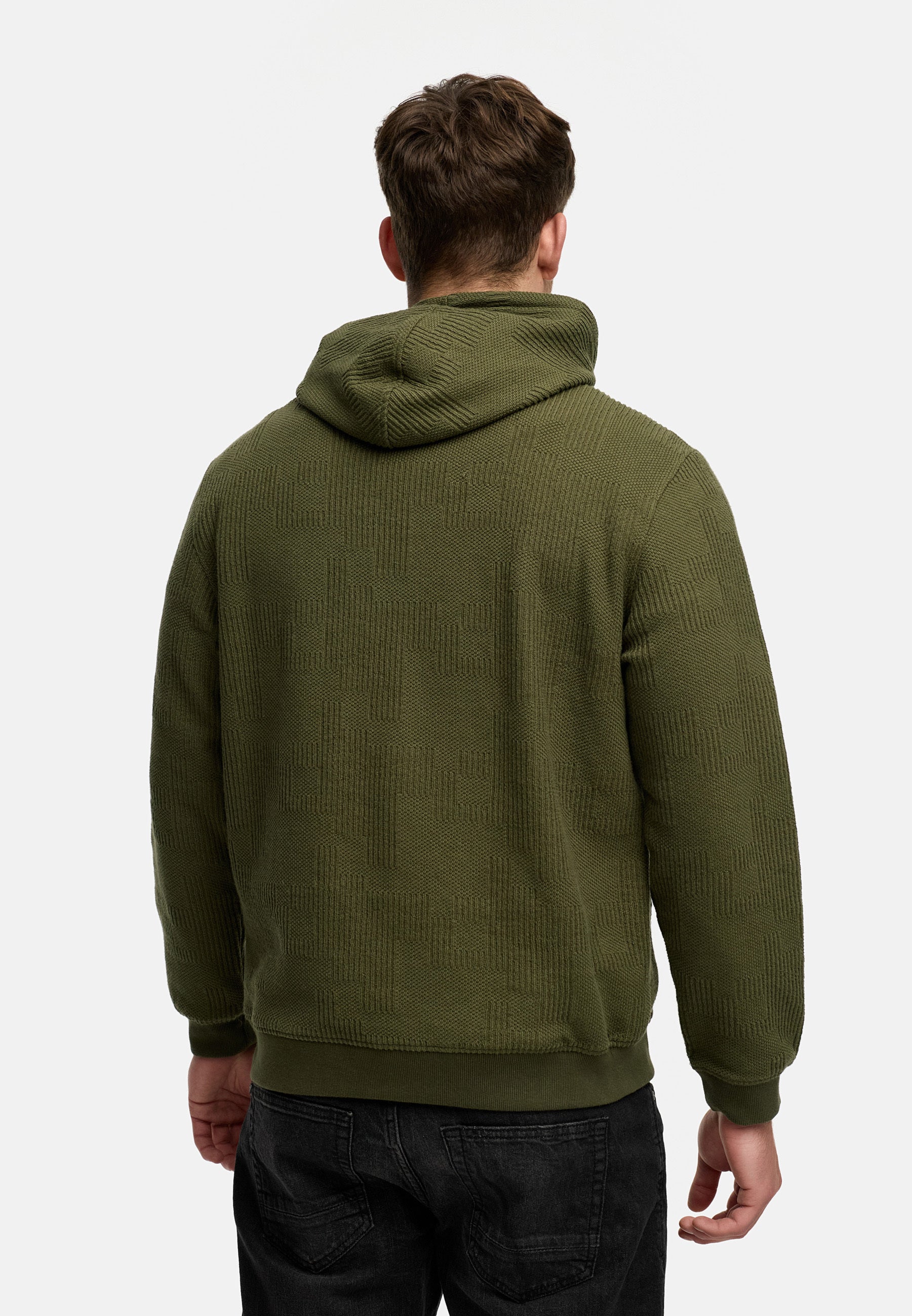Kapuzenpullover INJody Produktbild