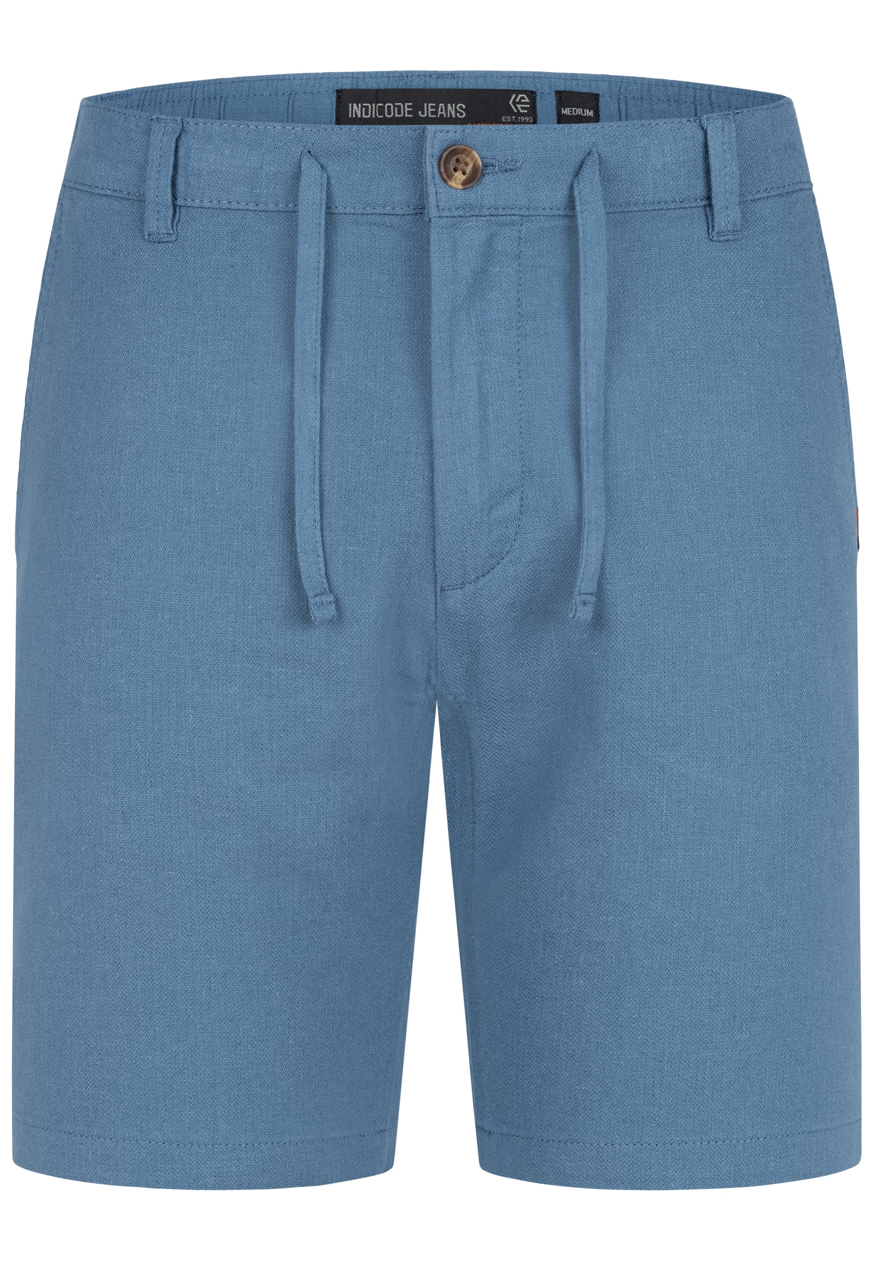 Shorts Leinen INErwil Produktbild