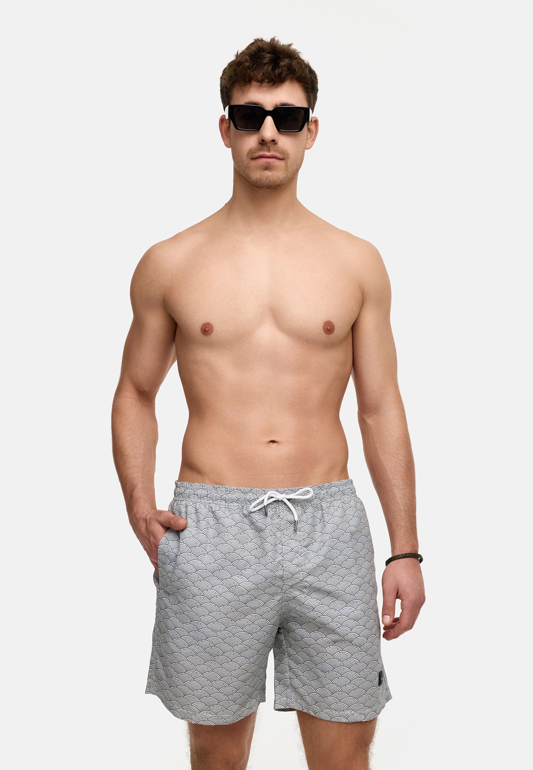 Badehose INSantonio Produktbild