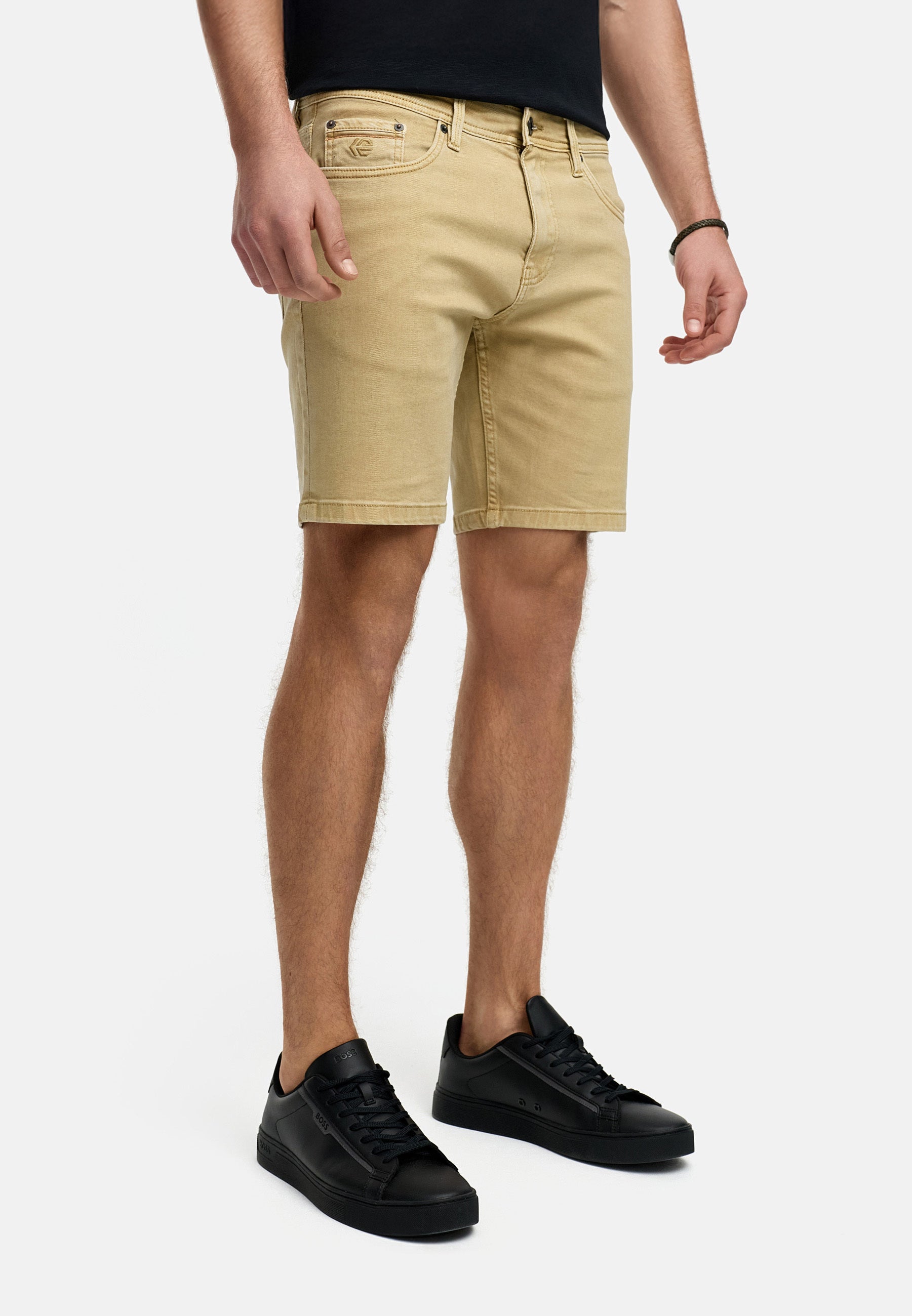 Shorts Jeans INSymon Produktbild