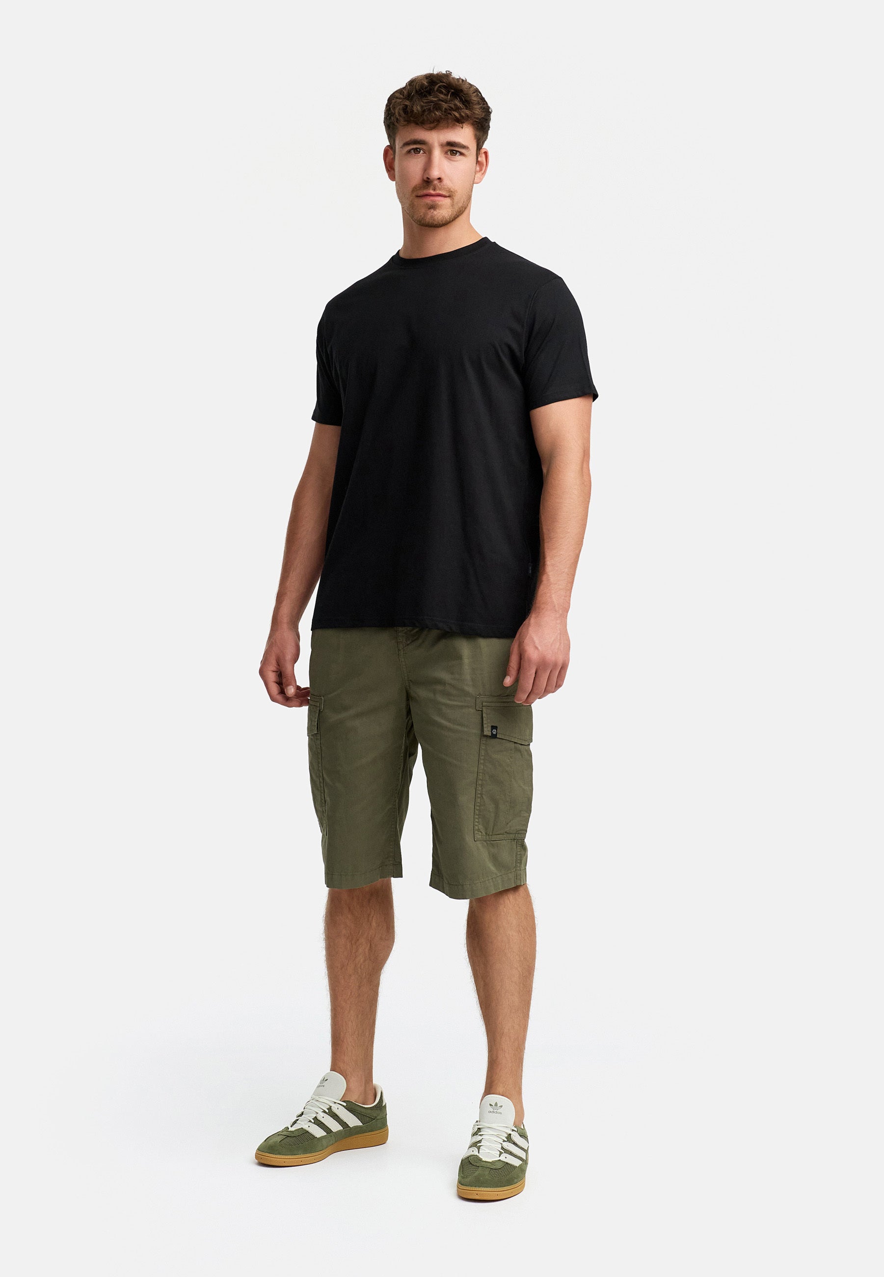 Shorts Cargo INNadim Produktbild