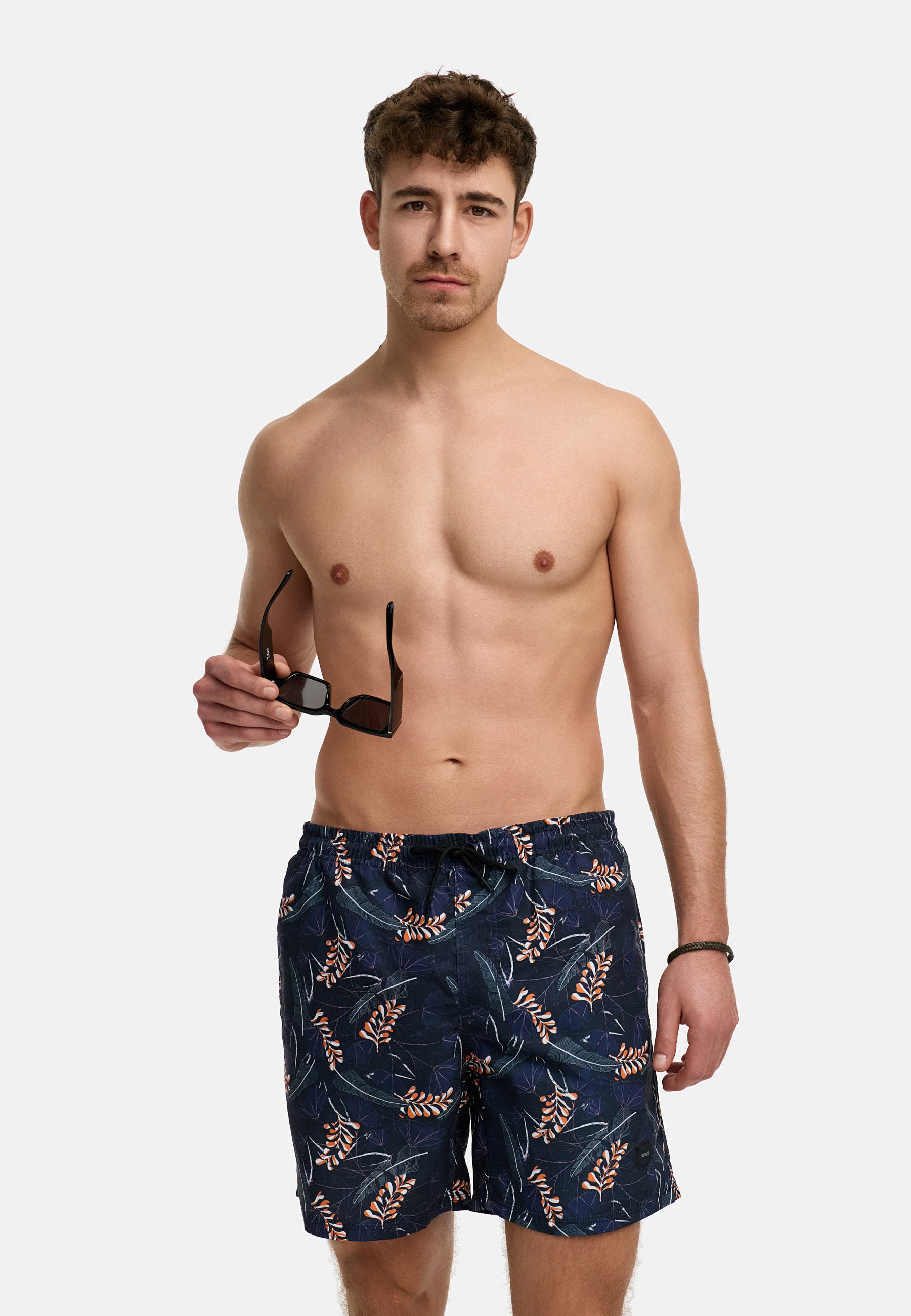 Badehose INTonios Produktbild