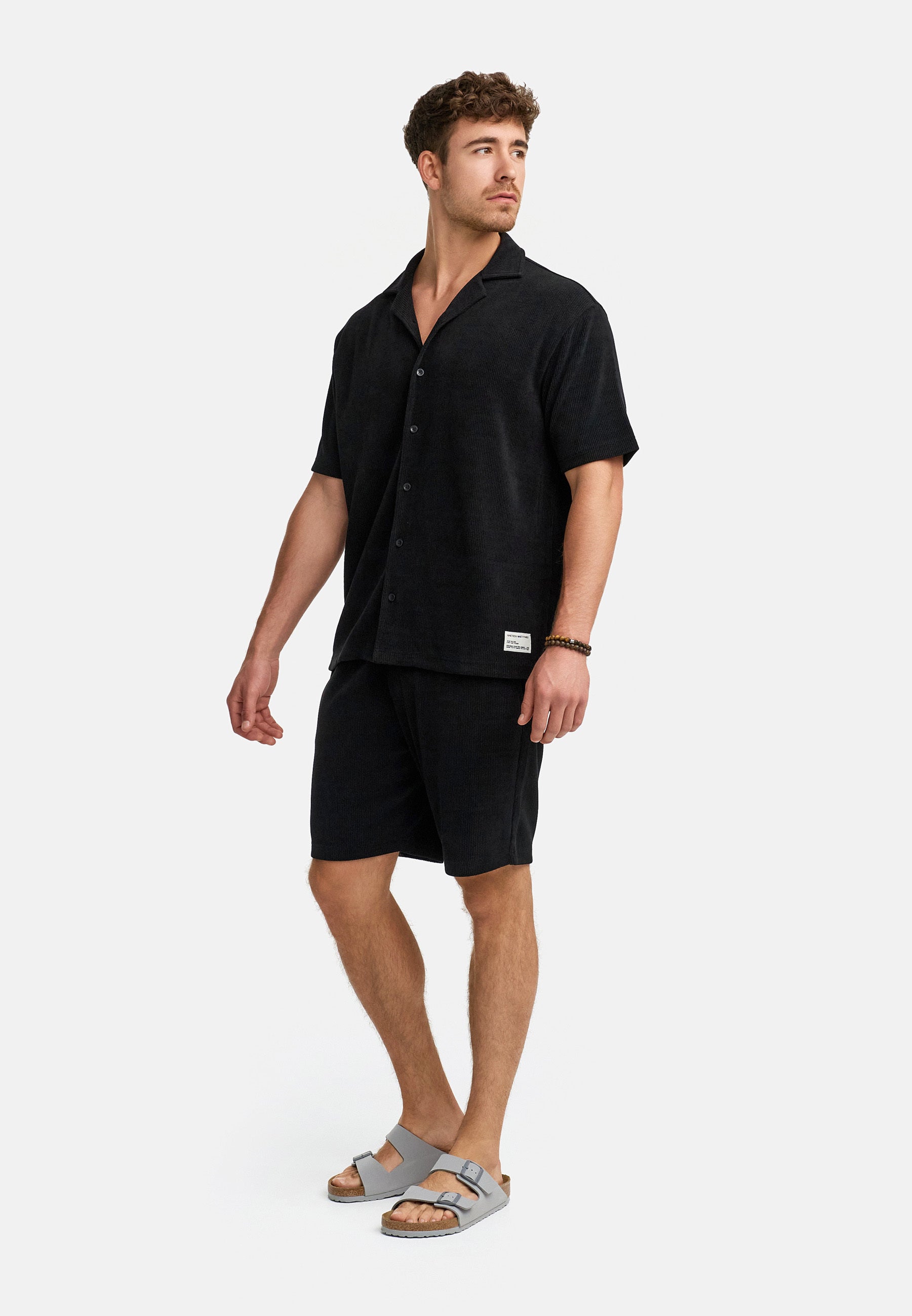 Shorts & Shirt Set INZandro Produktbild