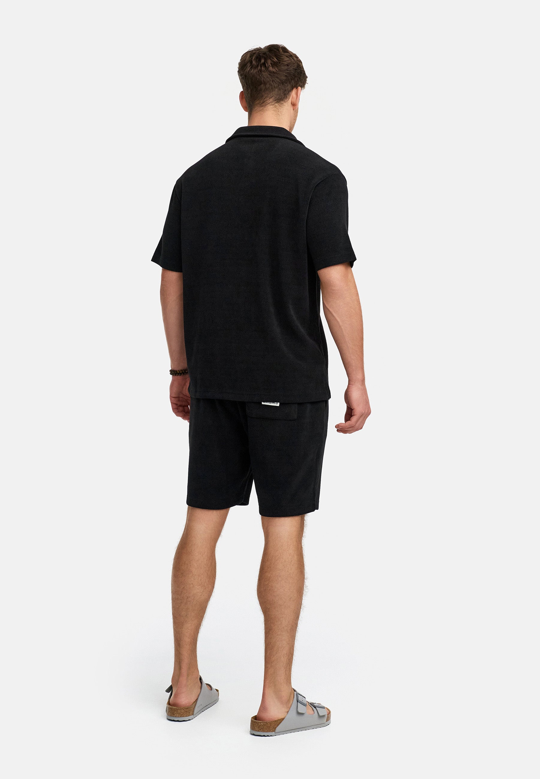 Shorts & Shirt Set INZandro Produktbild