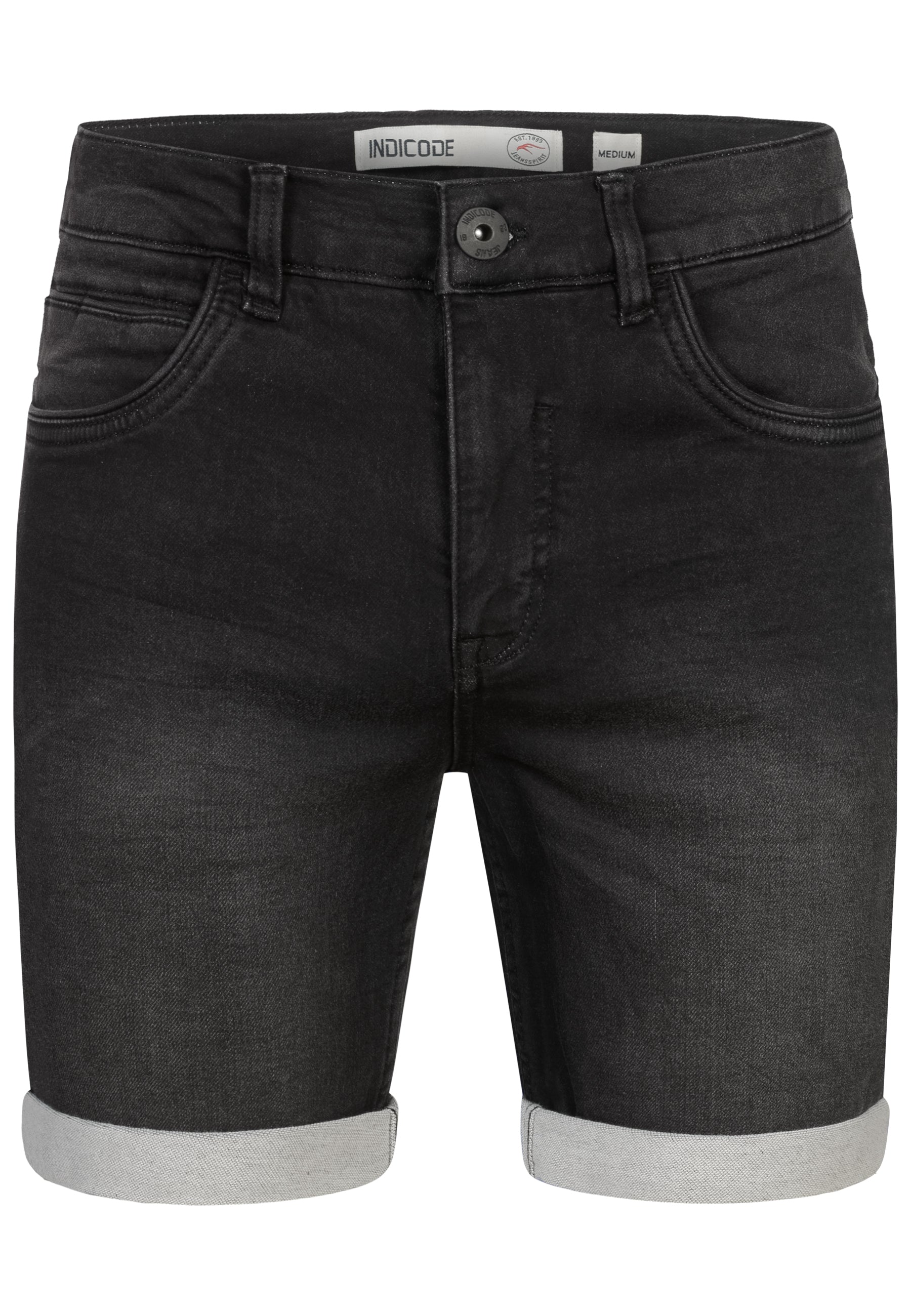Shorts Jeans Lonar Produktbild