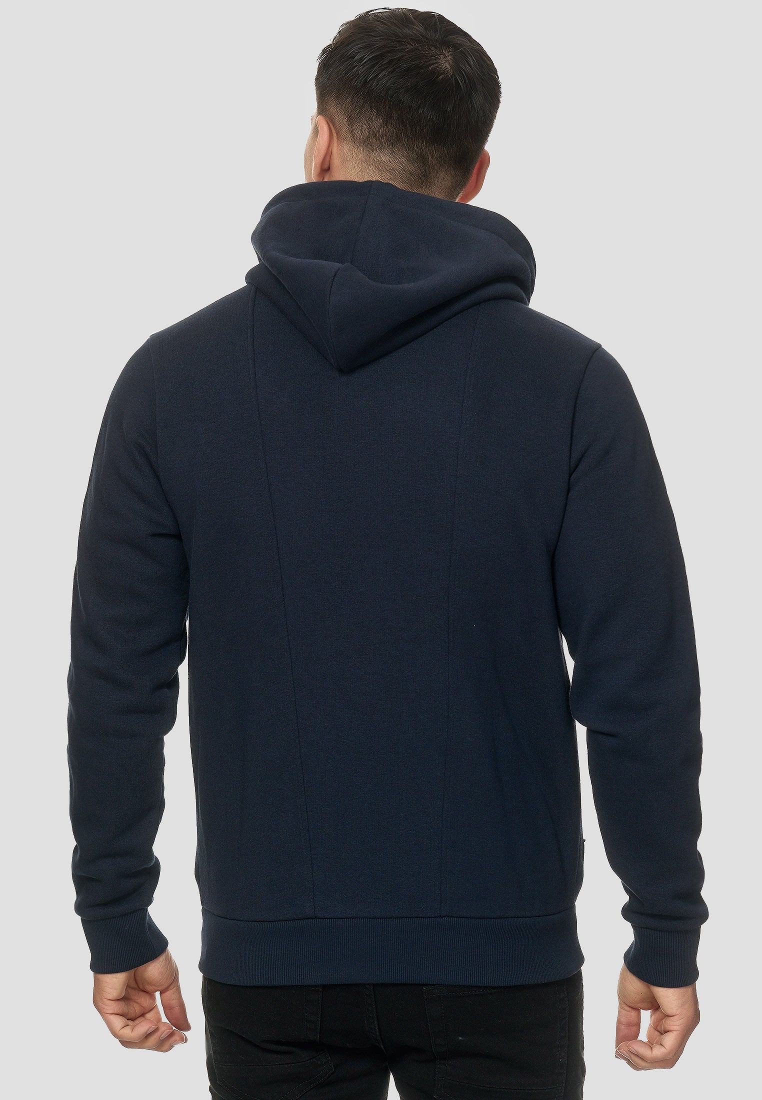 Sweatjacke Elm Produktbild