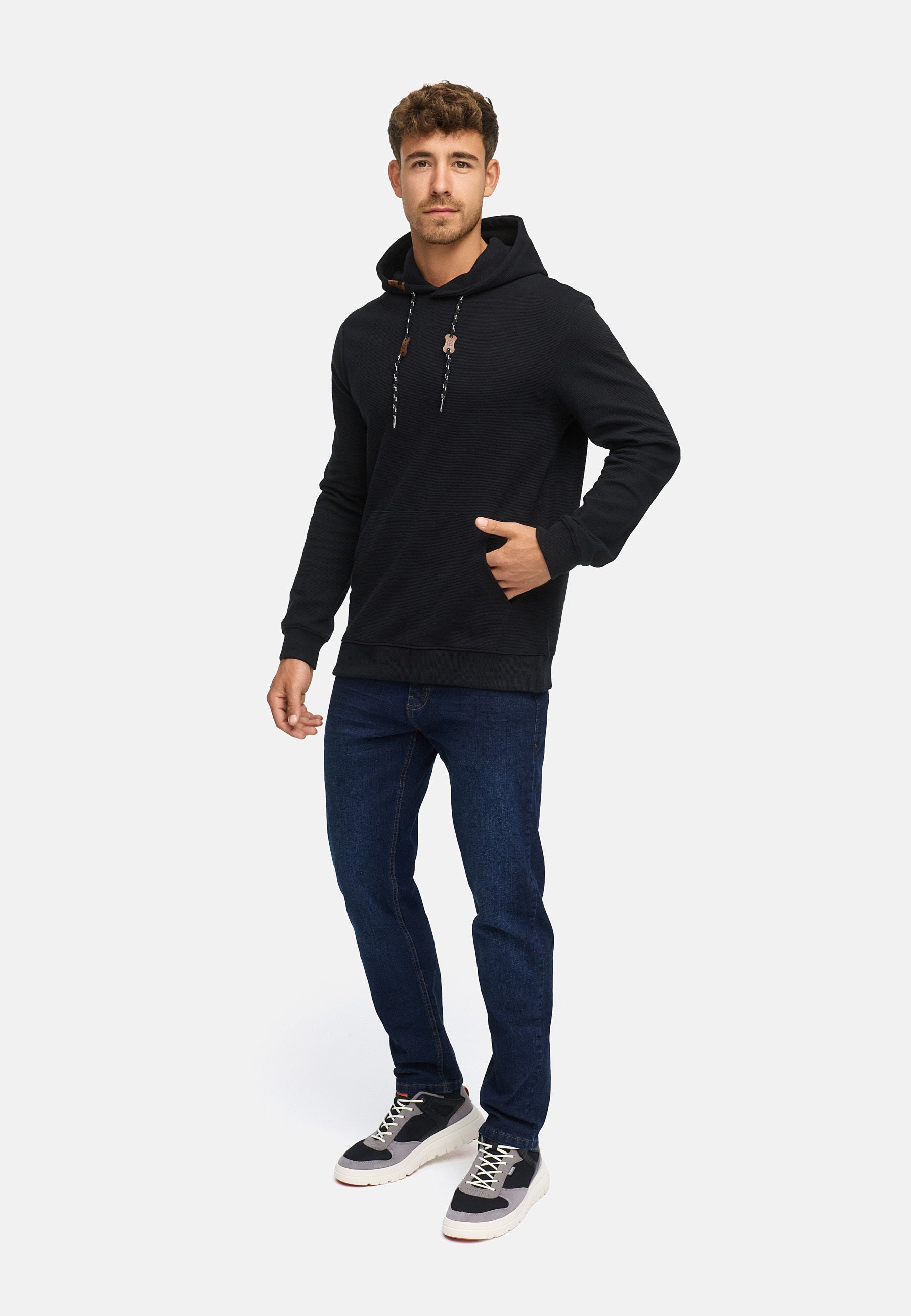 Kapuzenpullover INGuadalupe Hoodie Produktbild