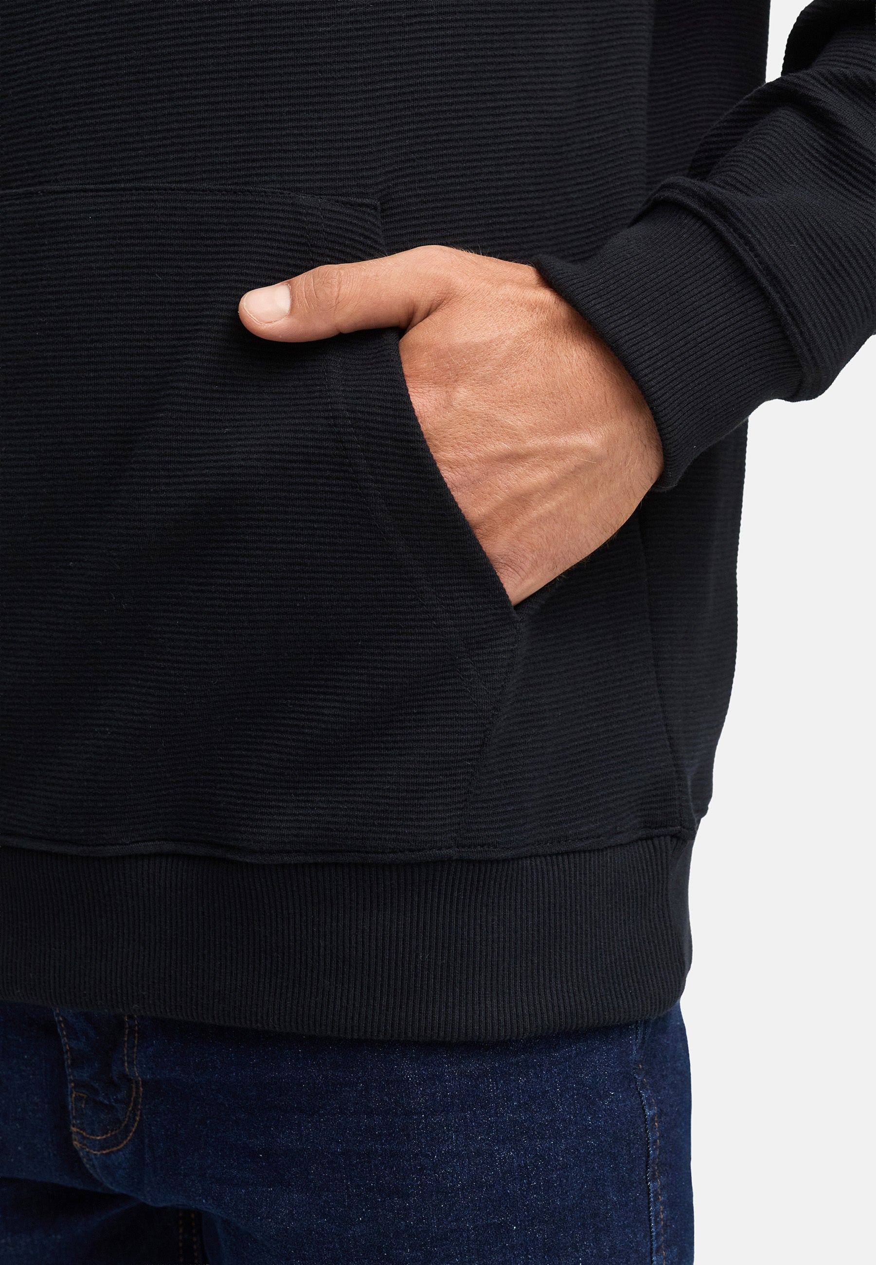 Kapuzenpullover INGuadalupe Hoodie Produktbild