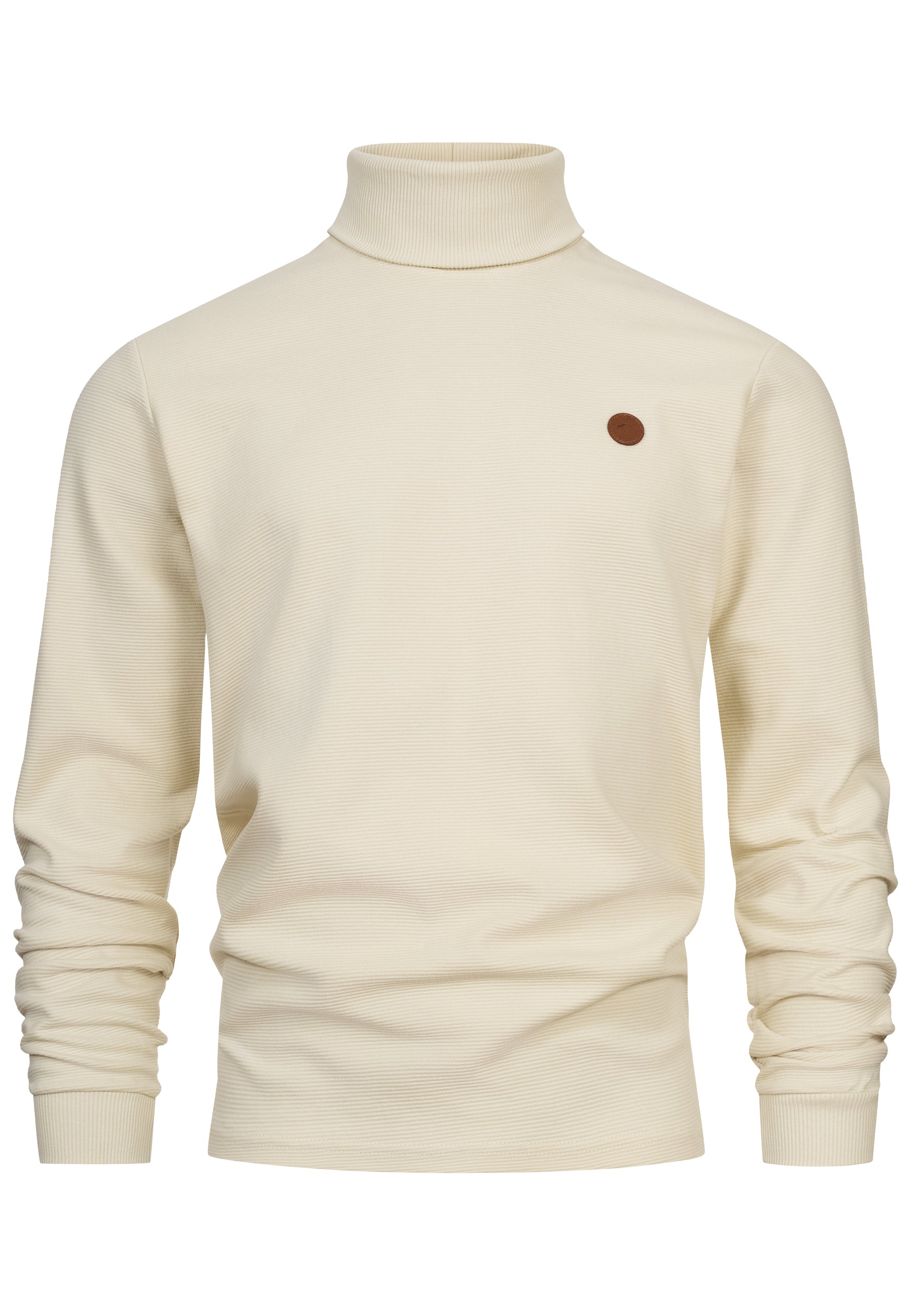 Langarmshirt Rollkragen INGuadalupe Roll neck Produktbild