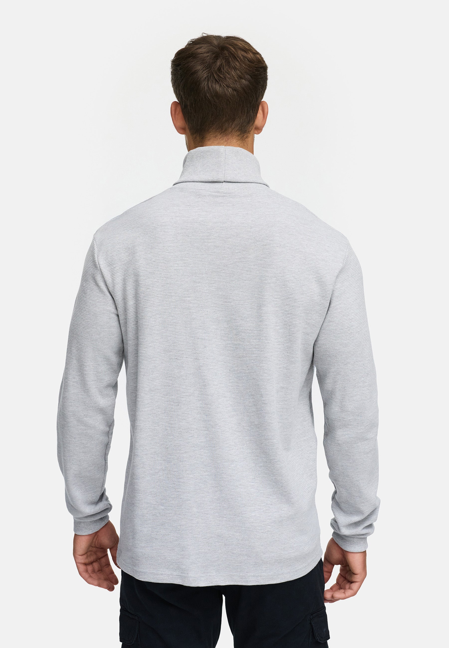 Langarmshirt Rollkragen INGuadalupe Roll neck Produktbild